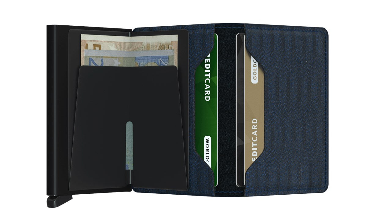 PICARD BELT SCHWARZ Männergürtel