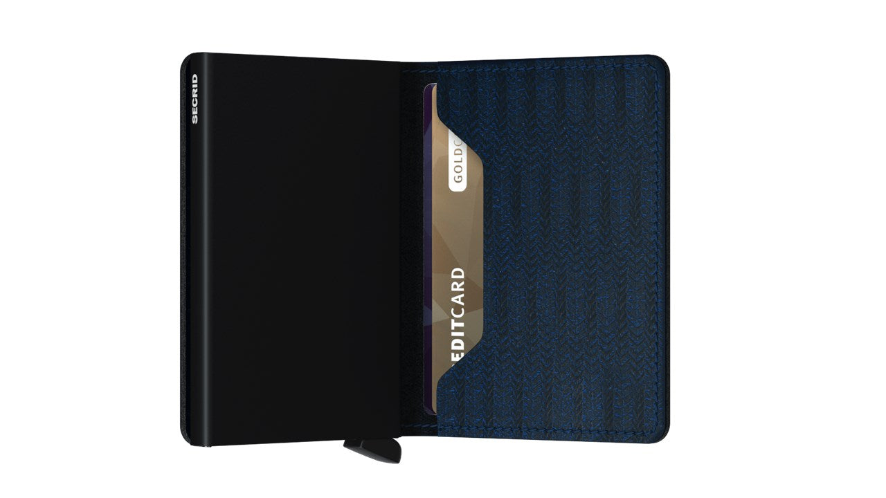 PICARD BELT SCHWARZ Männergürtel
