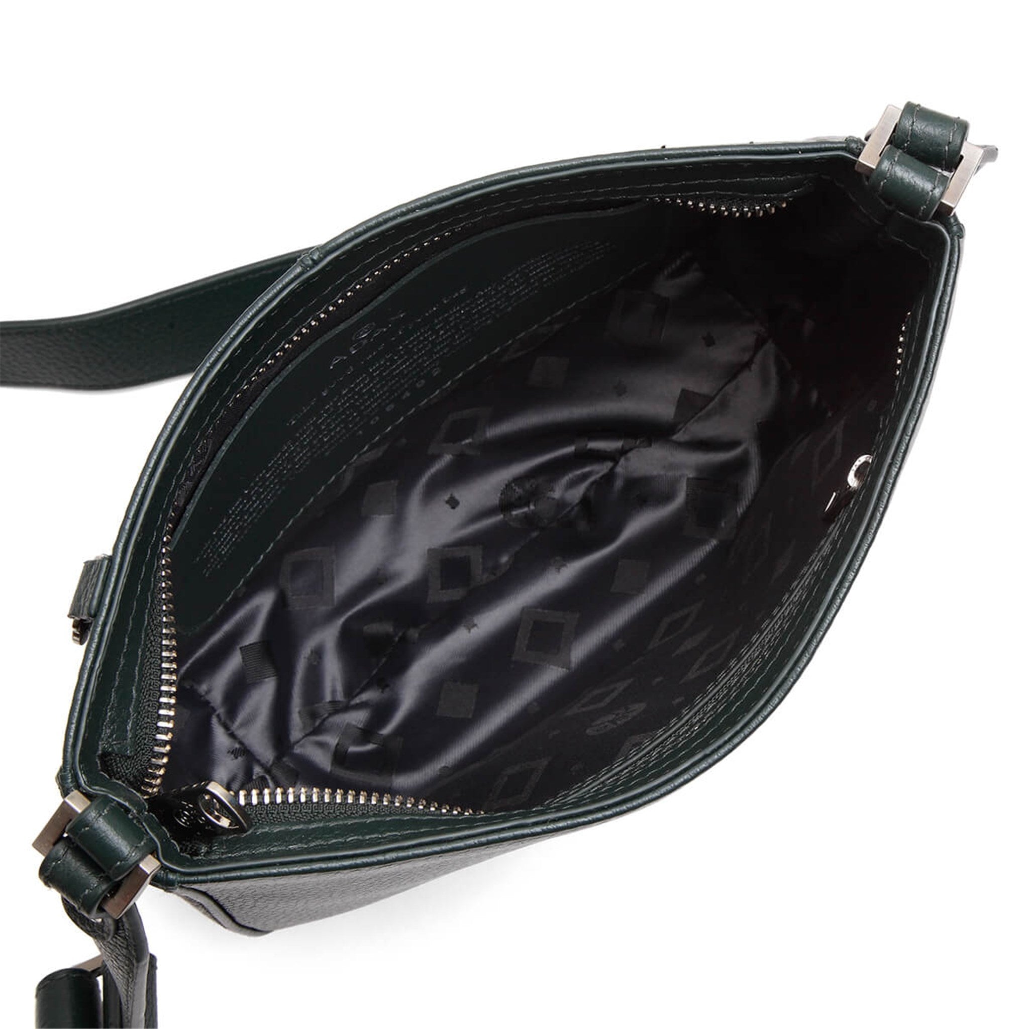 ADAX Reißverschlusstasche Grit