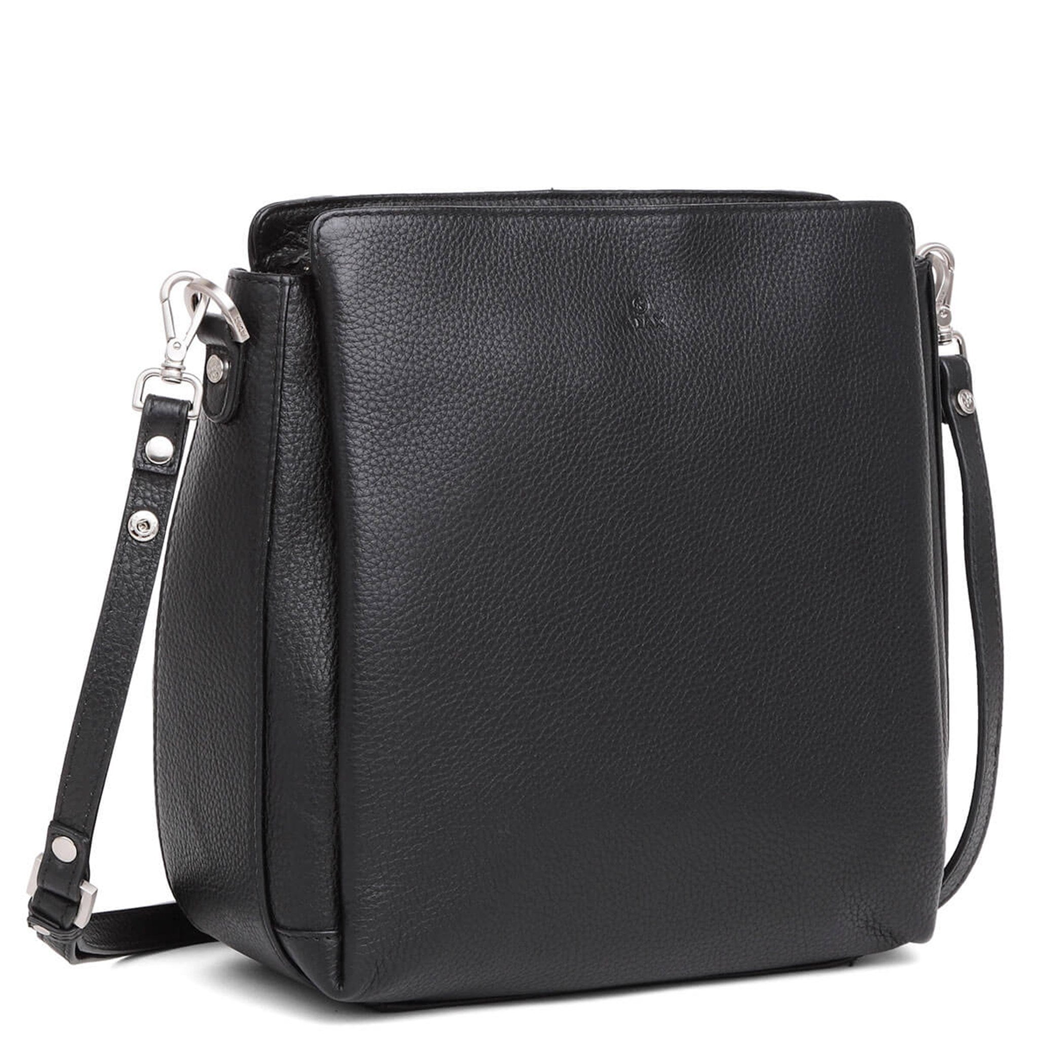 ADAX Cormorano Reißverschlußtasche ELLINOR