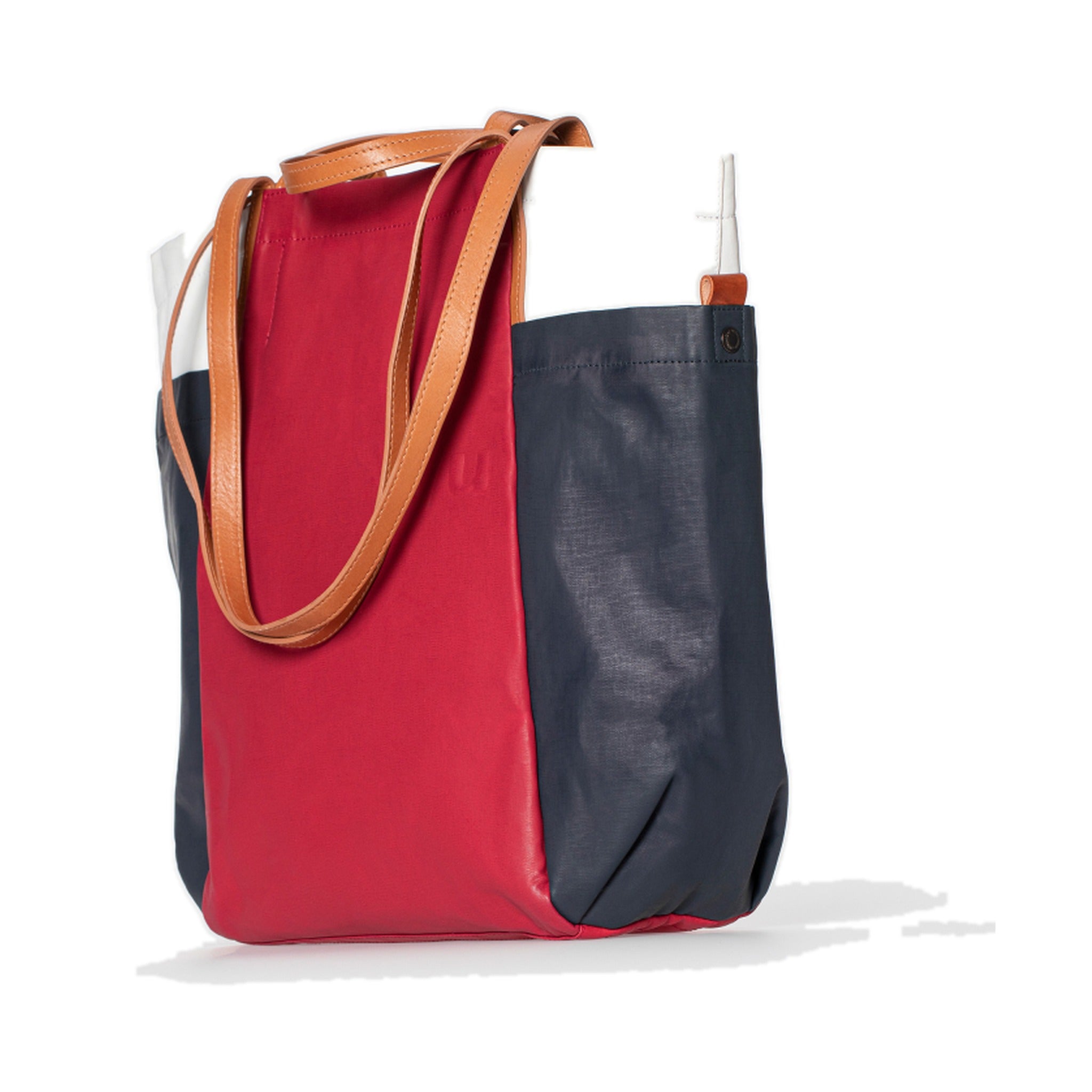 a&u Takamatsu Shopper storm/rosewood "Japan"