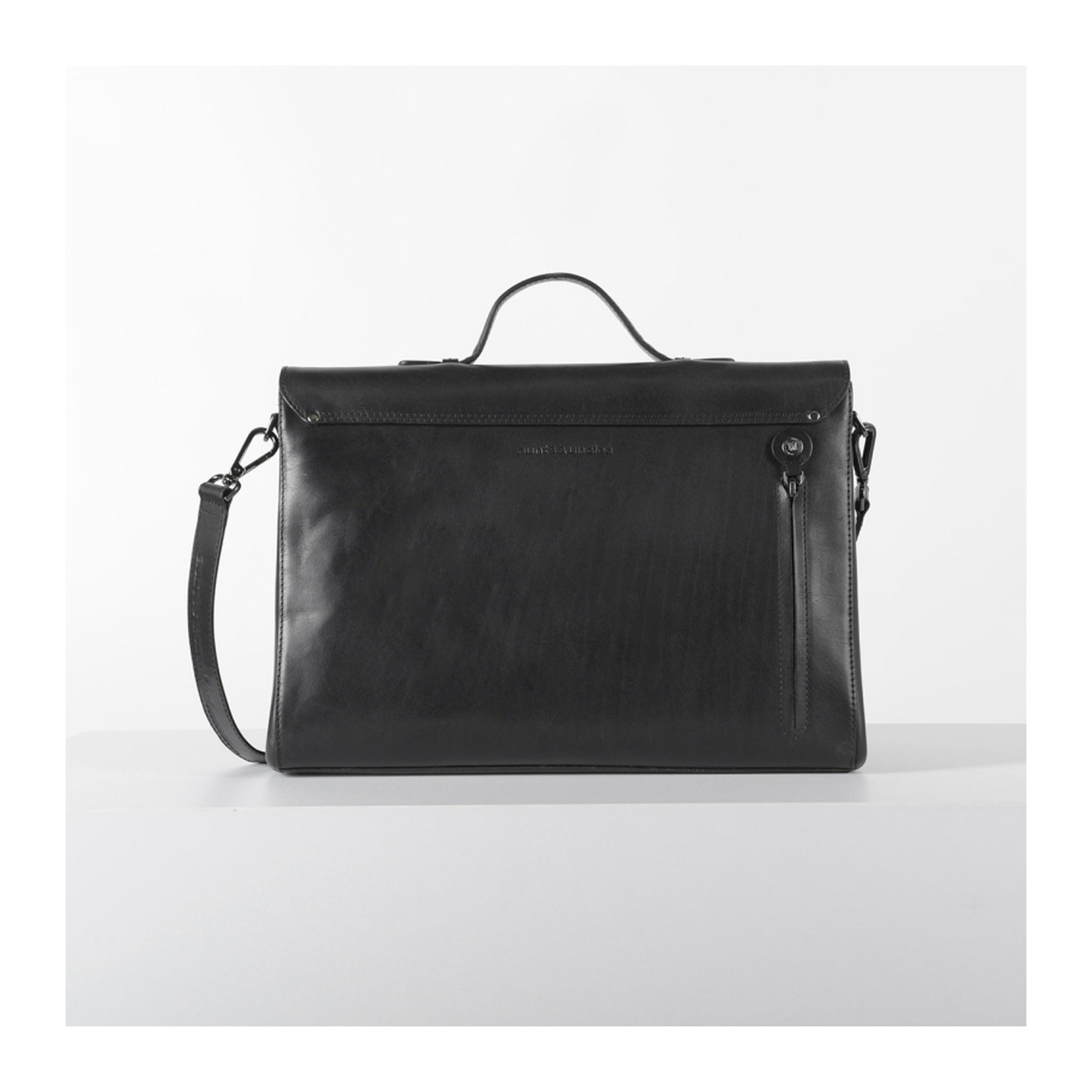 a&u Florence/ NOI Businesstasche noir "Madame Chic"
