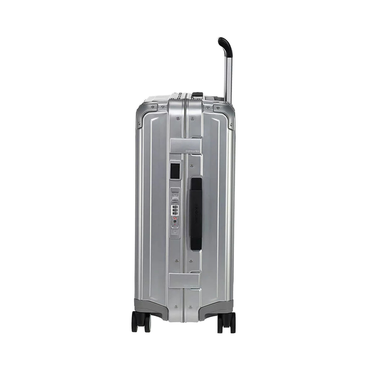 SAMSONITE LITE-BOX ALU SPINNER 55/20