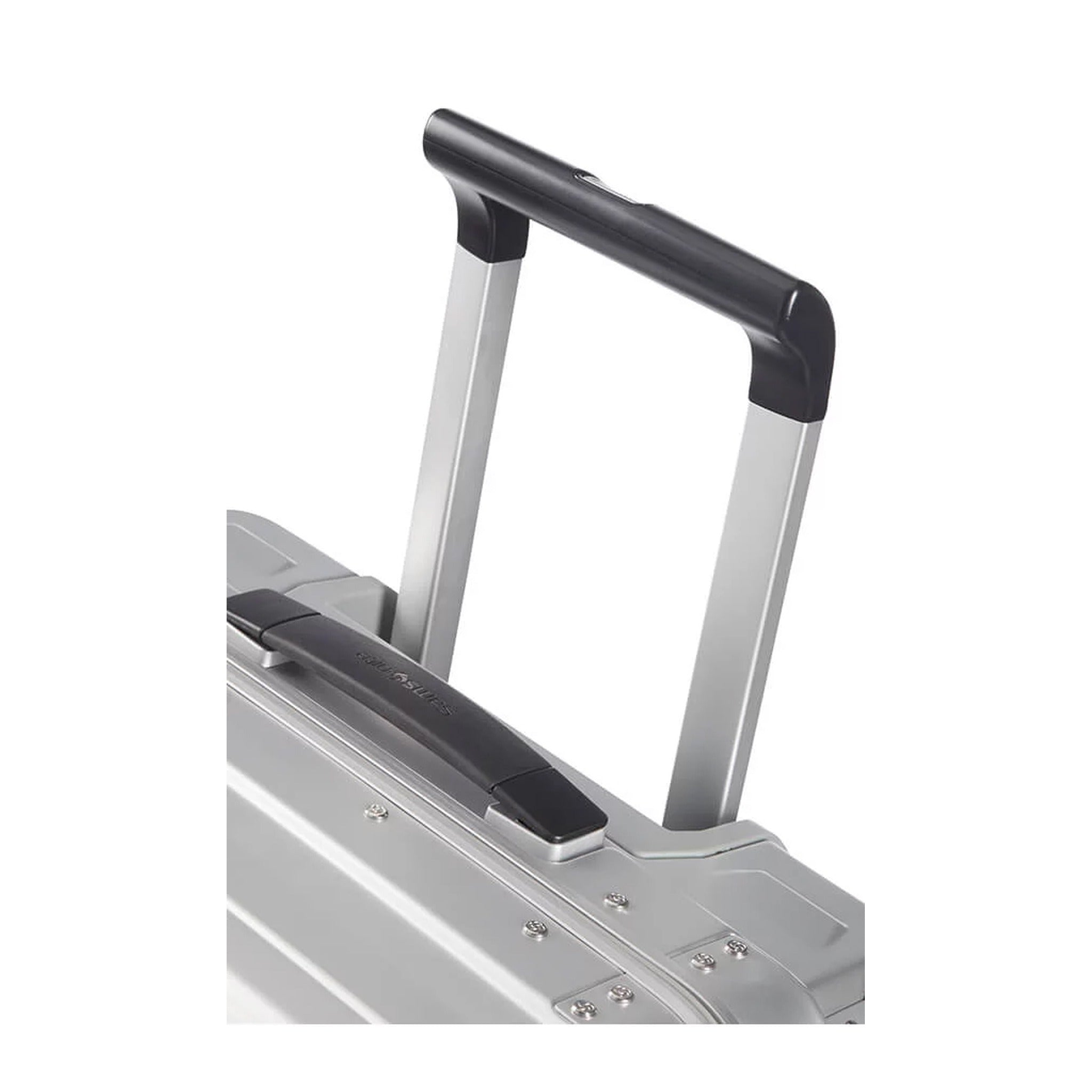 SAMSONITE LITE-BOX ALU SPINNER 55/20