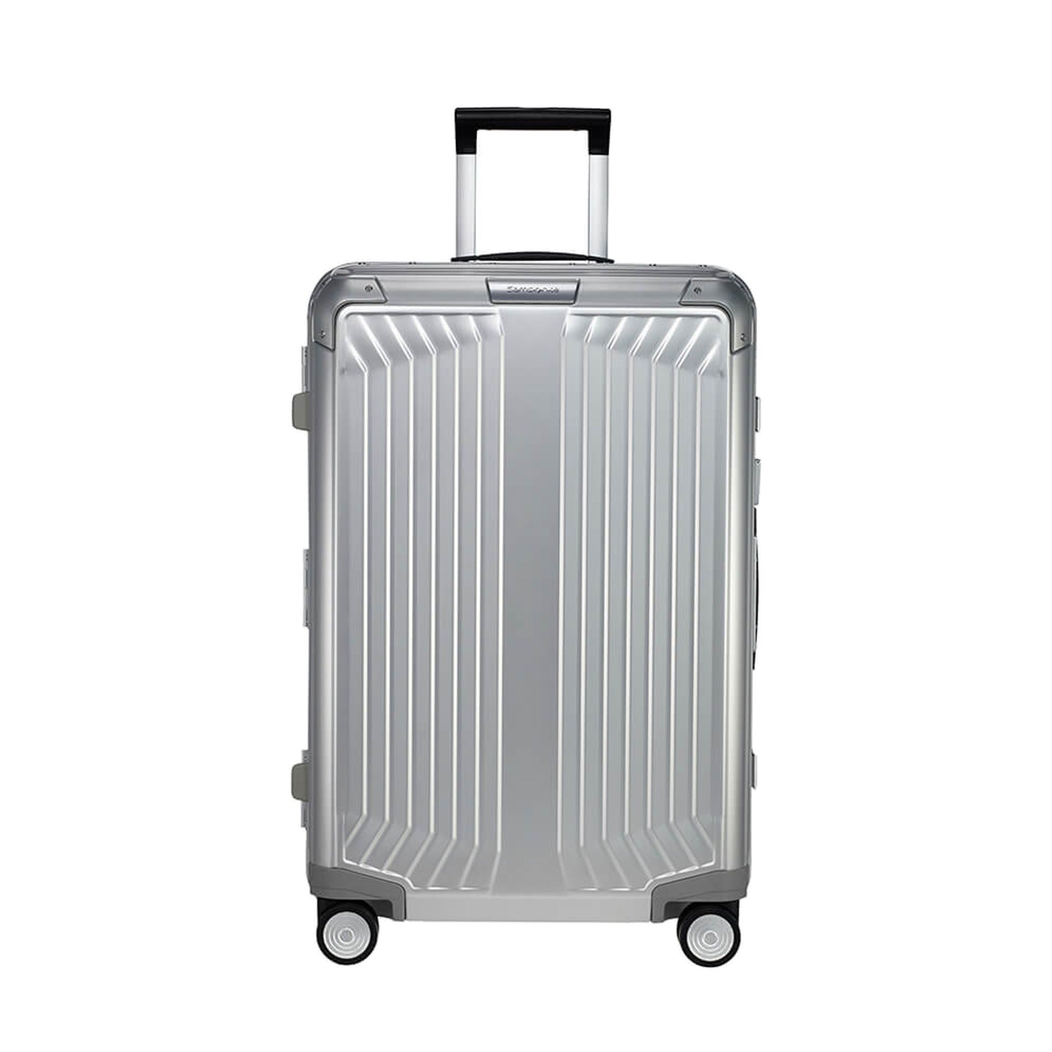 SAMSONITE LITE-BOX ALU SPINNER 69/25