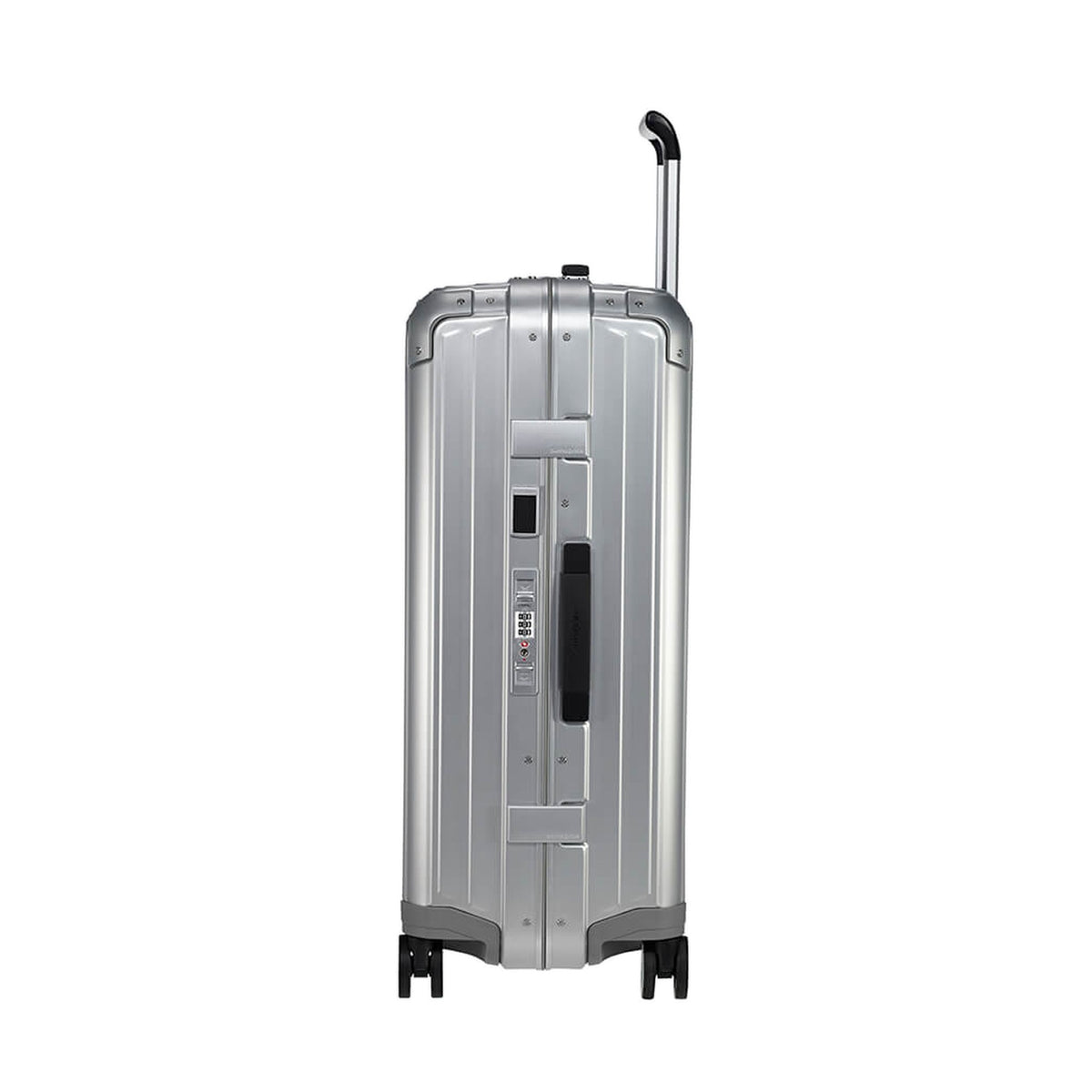 SAMSONITE LITE-BOX ALU SPINNER 69/25