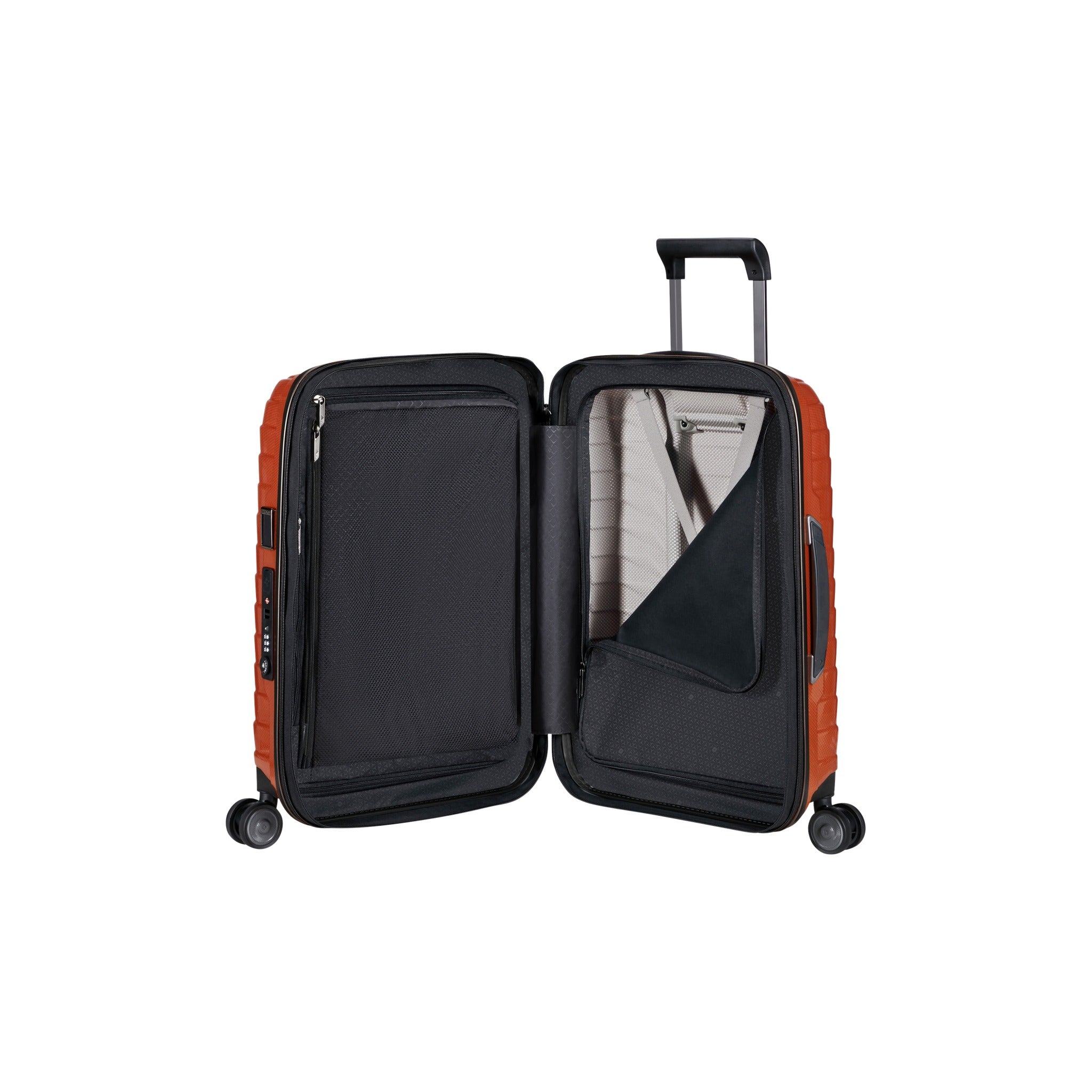 SAMSONITE PROXIS SPINNER 55/20 EXP