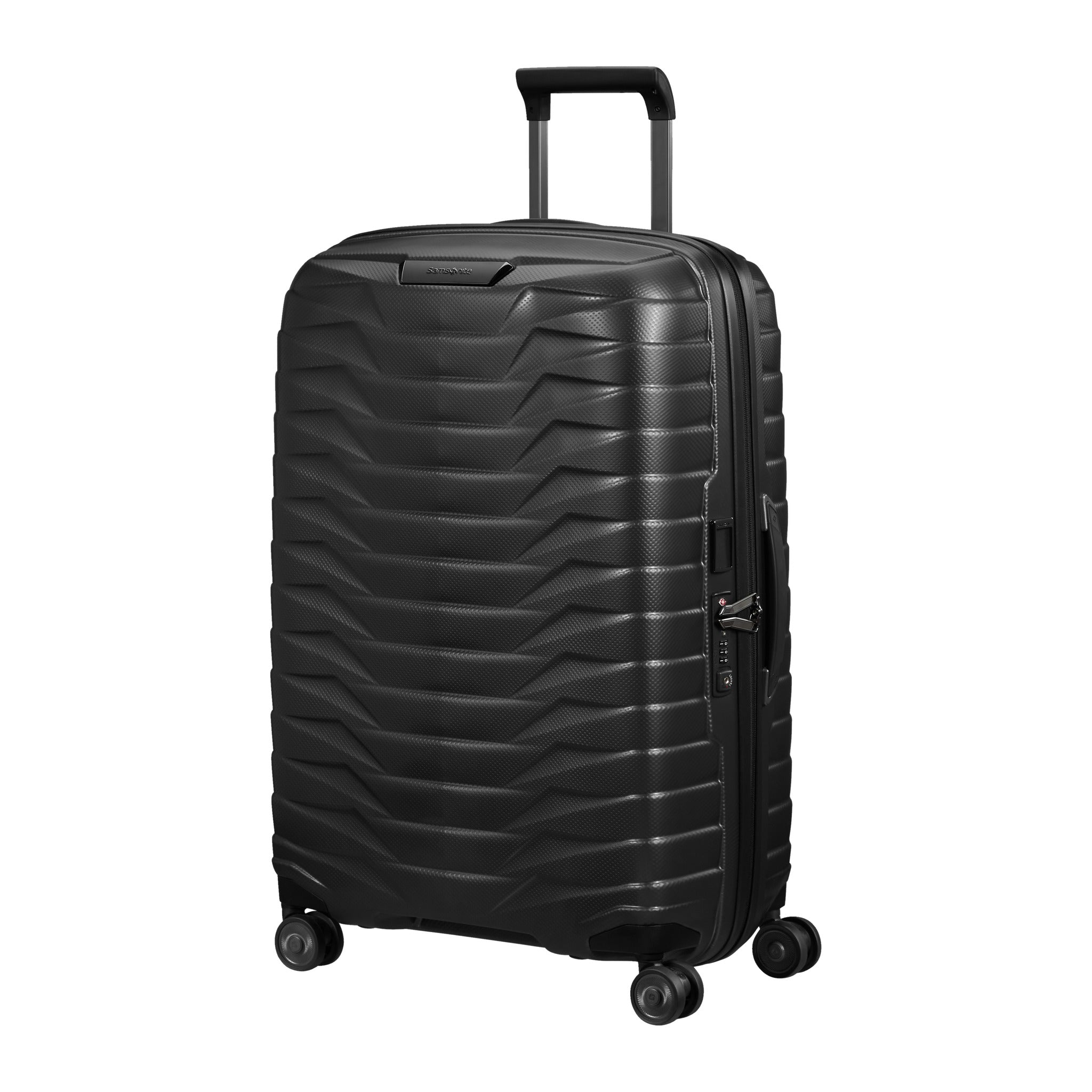 SAMSONITE PROXIS SPINNER 69/25