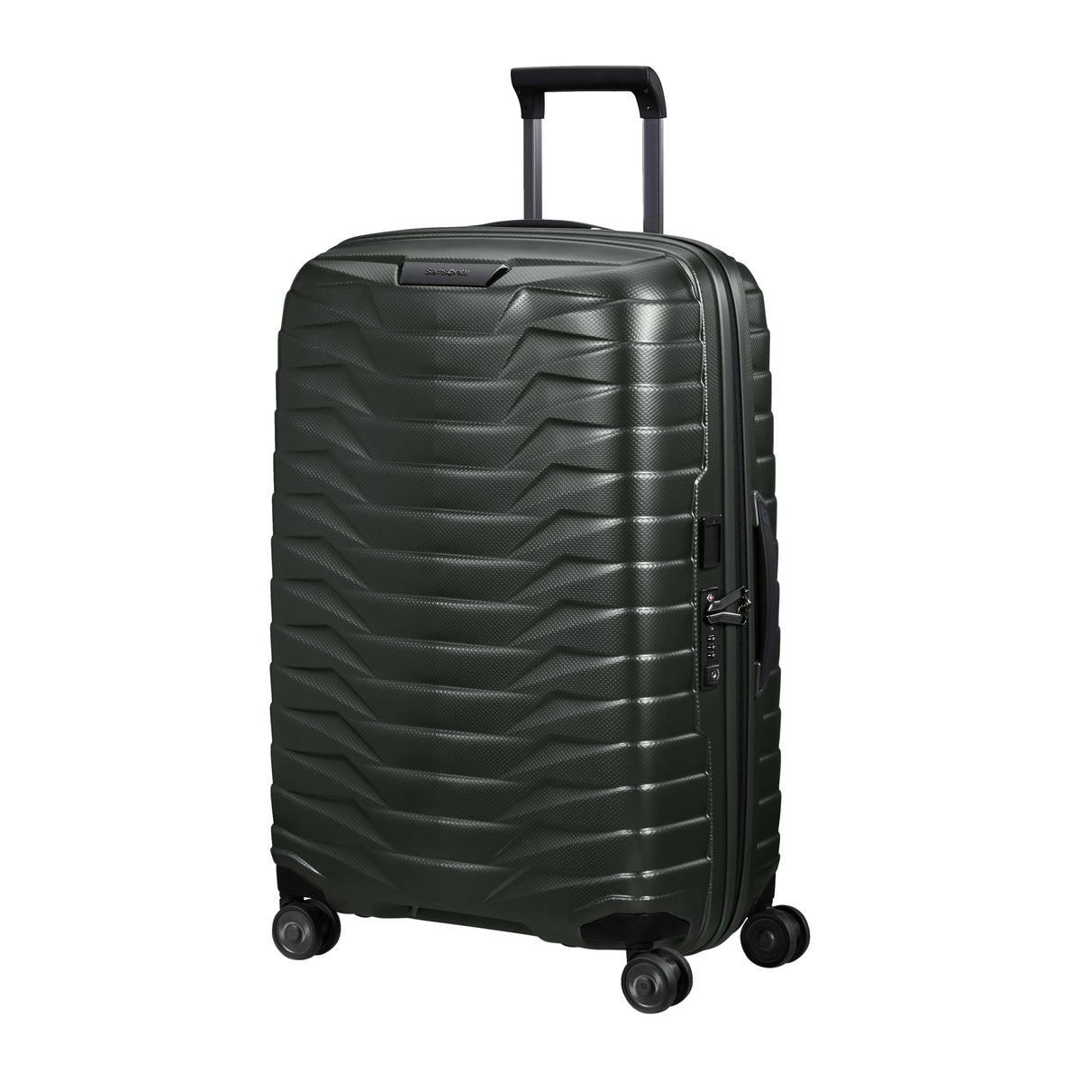 SAMSONITE PROXIS SPINNER 69/25