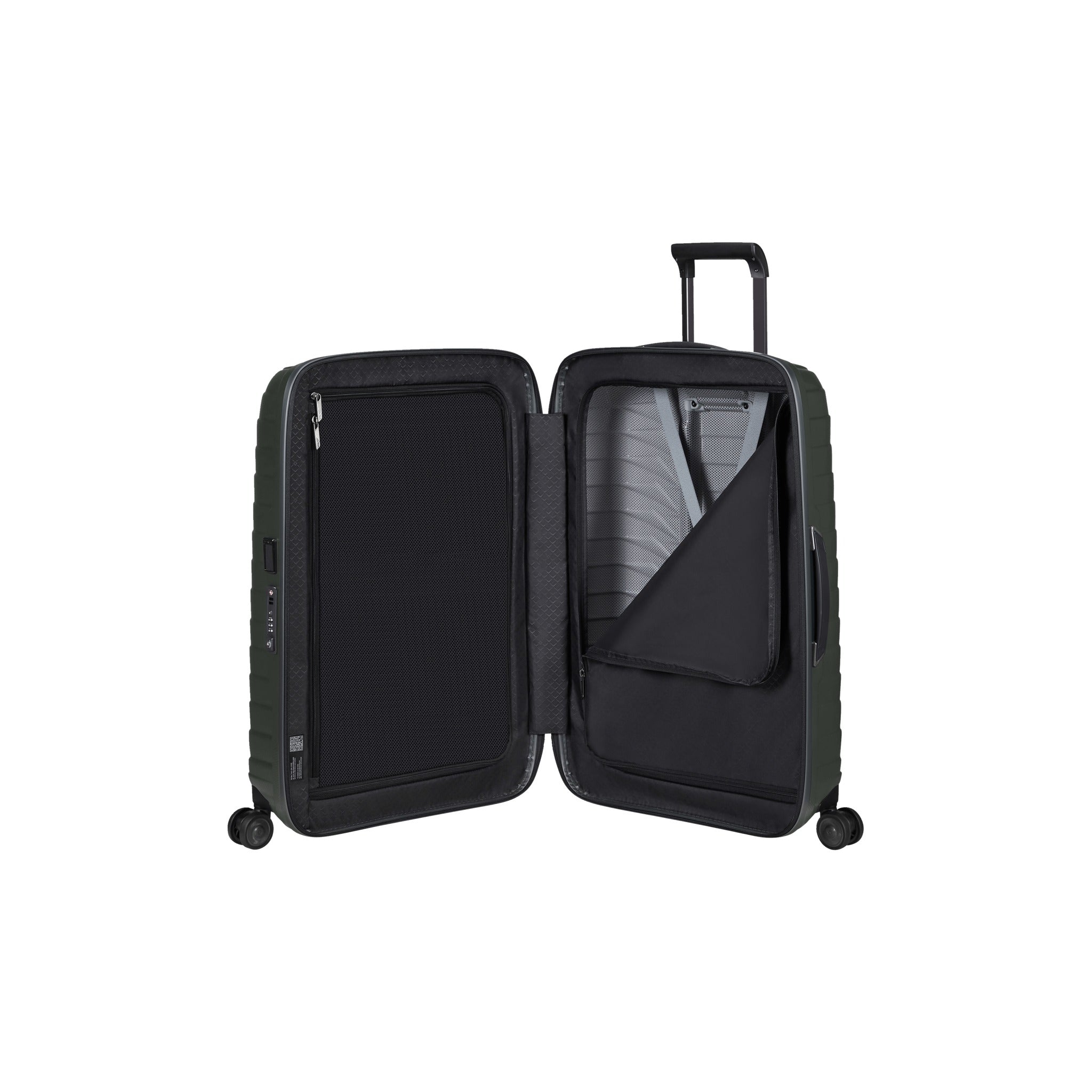 SAMSONITE PROXIS SPINNER 69/25