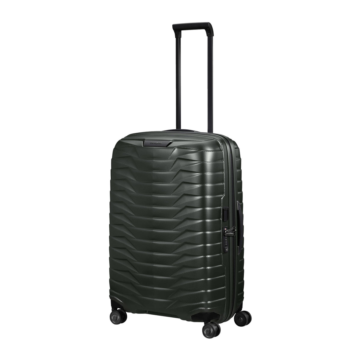 SAMSONITE PROXIS SPINNER 69/25