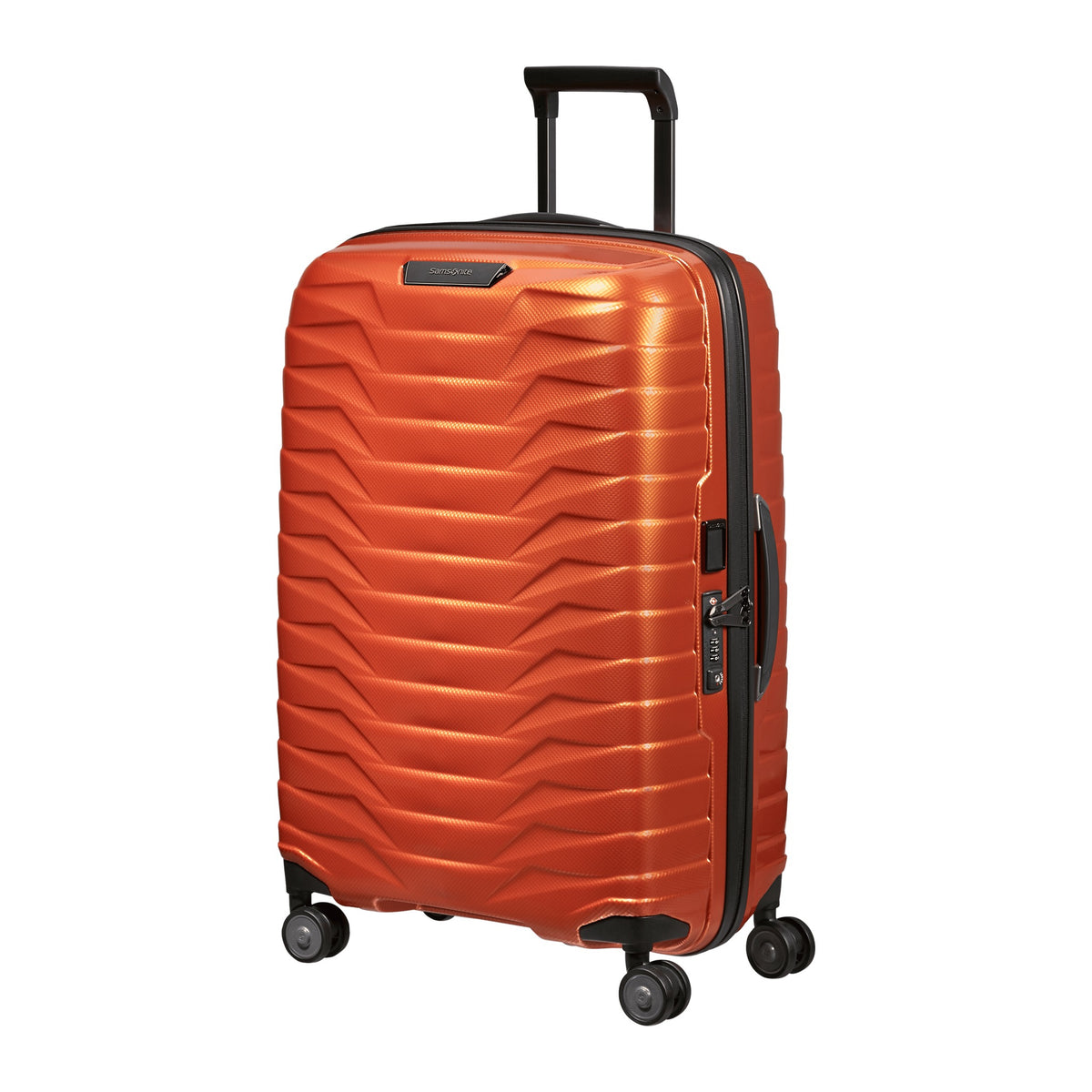 SAMSONITE PROXIS SPINNER 69/25