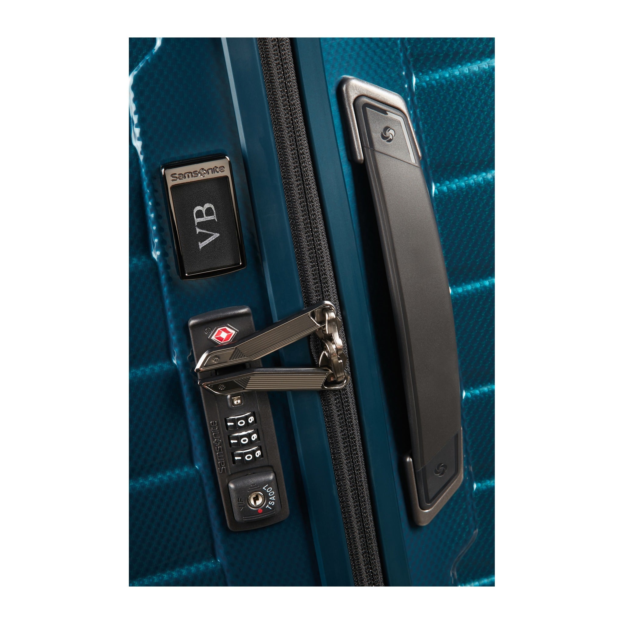 SAMSONITE PROXIS SPINNER 69/25