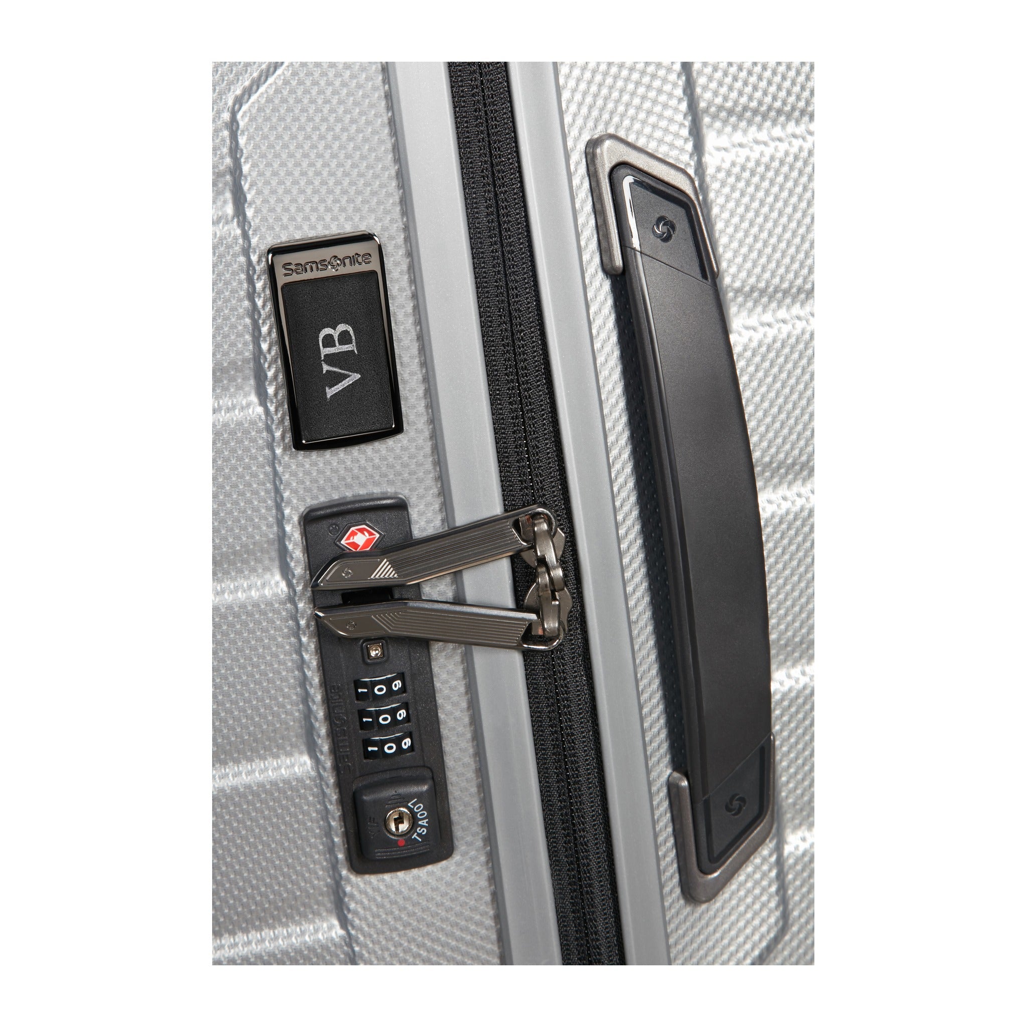 SAMSONITE PROXIS SPINNER 69/25