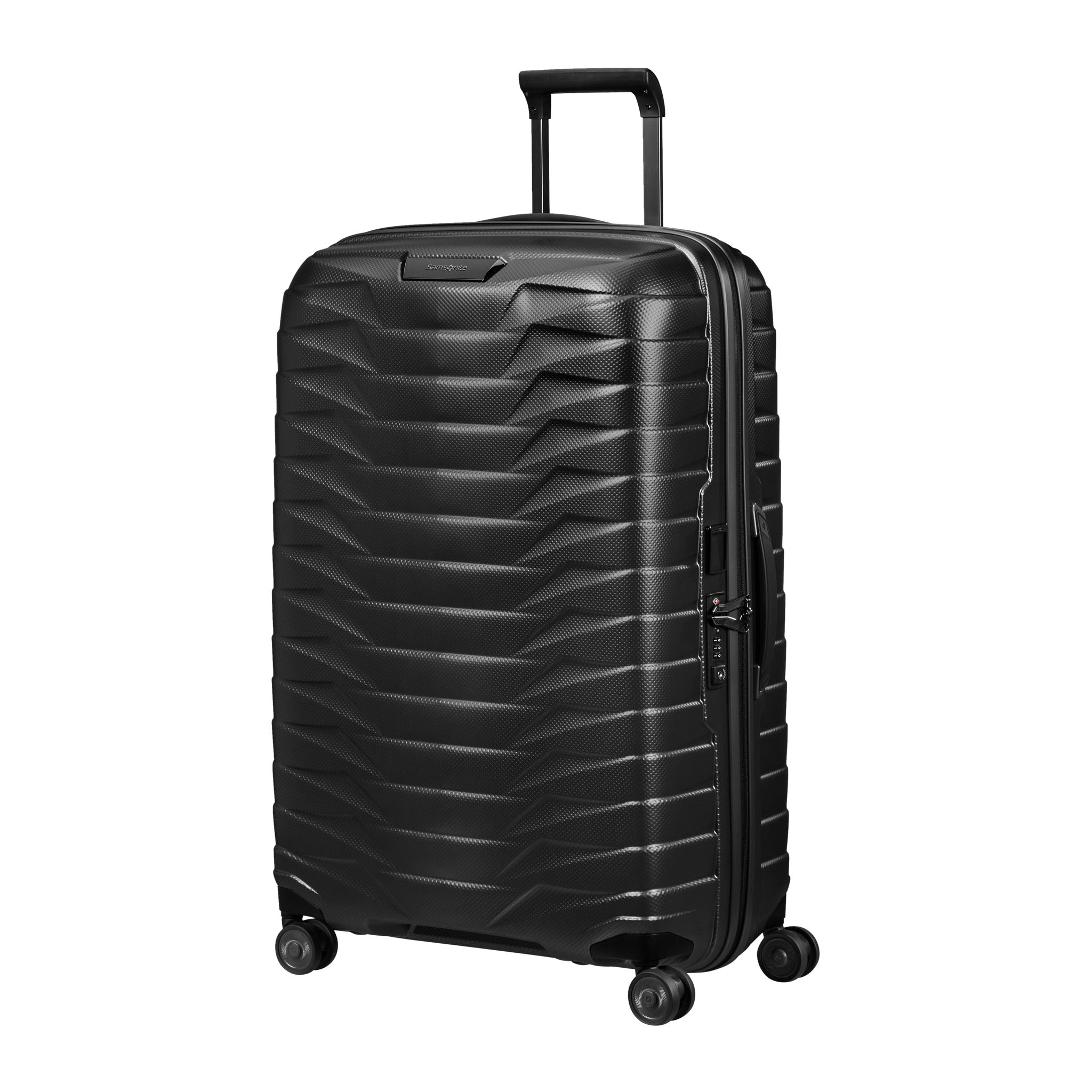 SAMSONITE PROXIS SPINNER 75/28