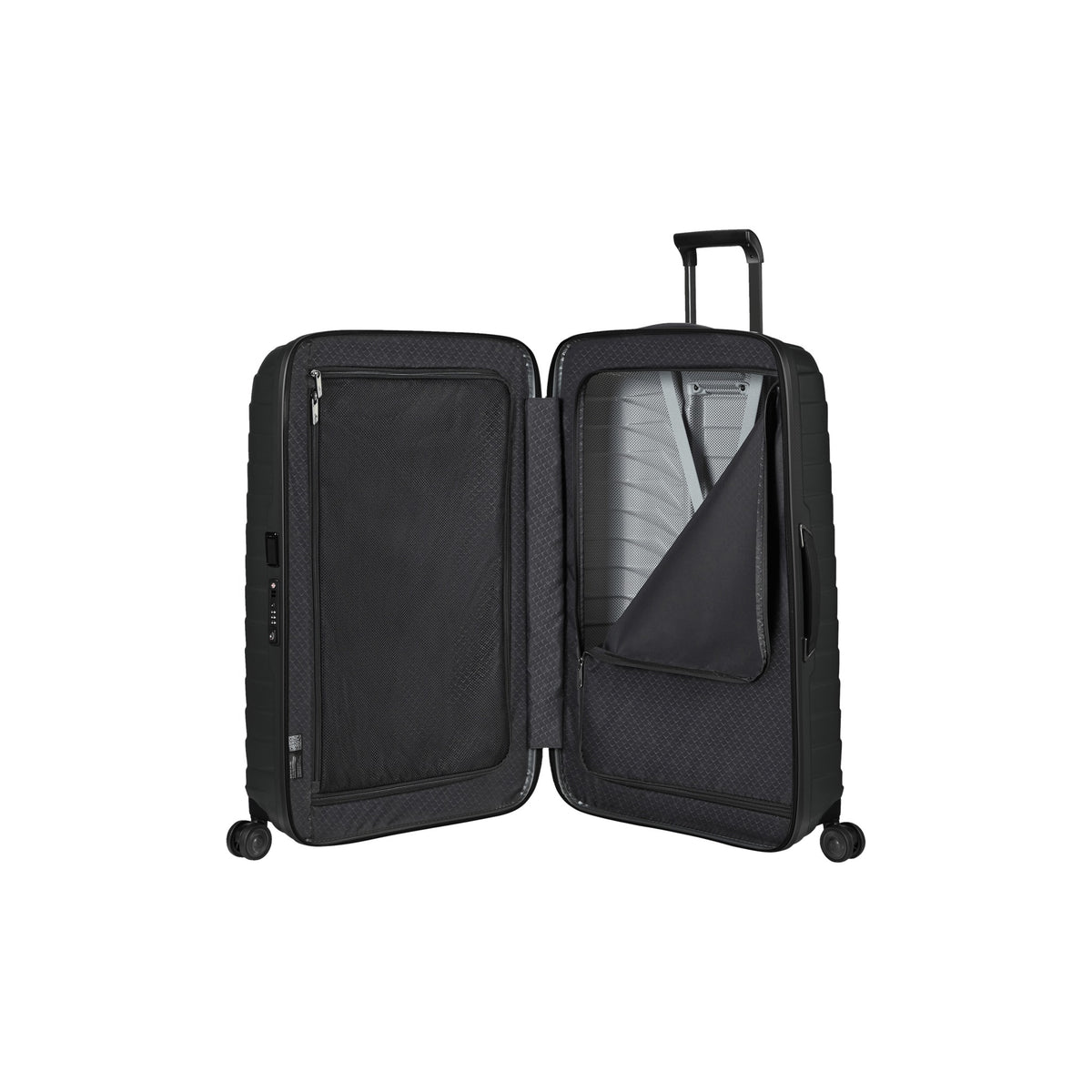 SAMSONITE PROXIS SPINNER 75/28