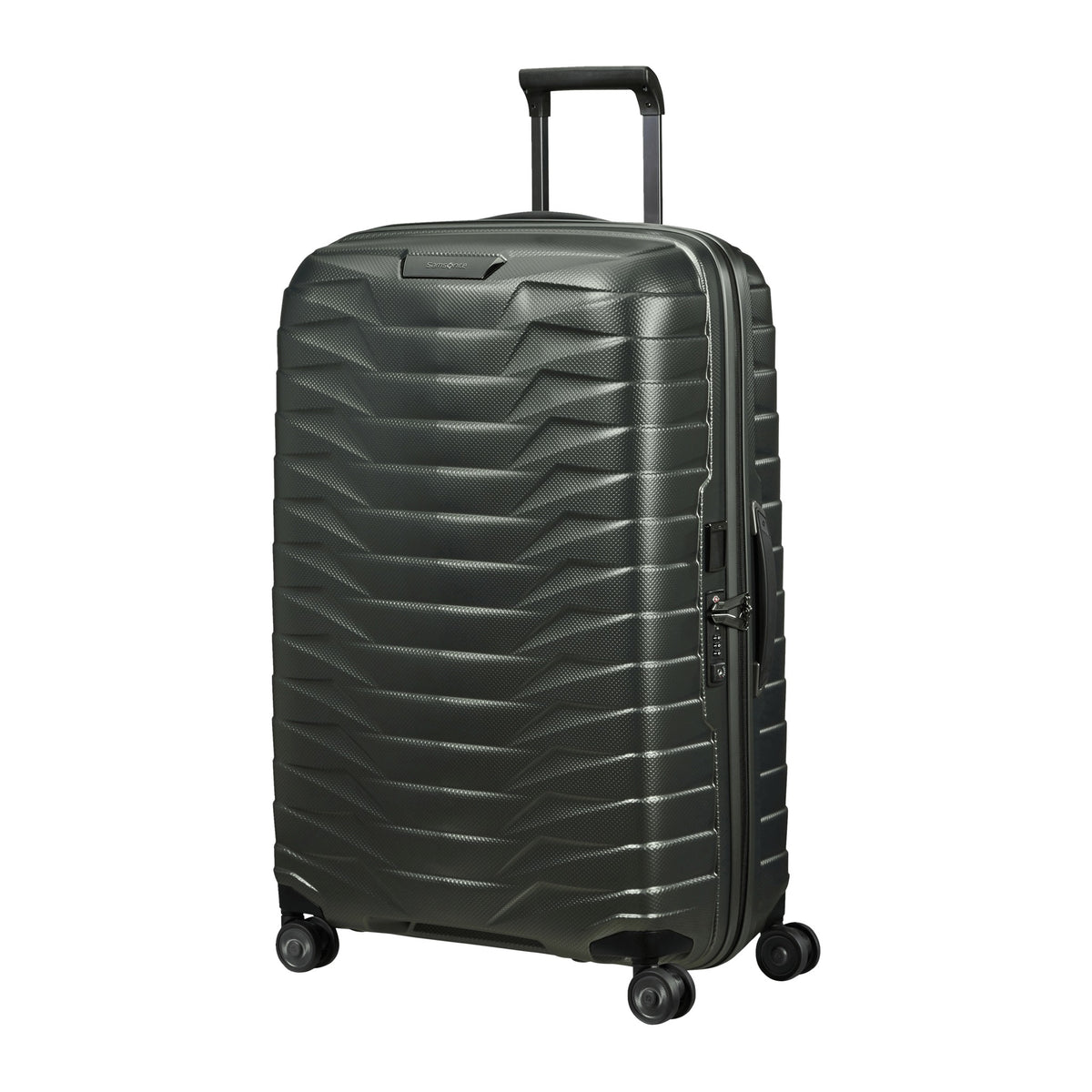 SAMSONITE PROXIS SPINNER 75/28