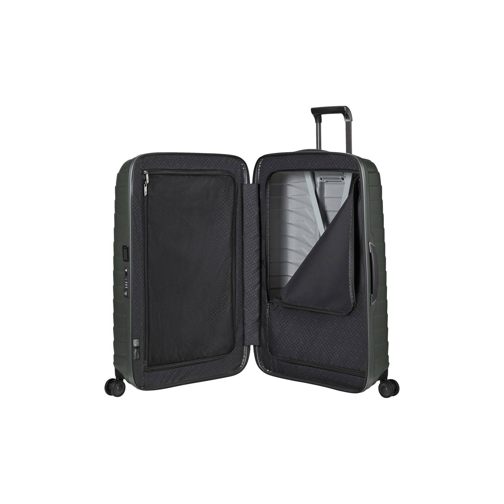 SAMSONITE PROXIS SPINNER 75/28