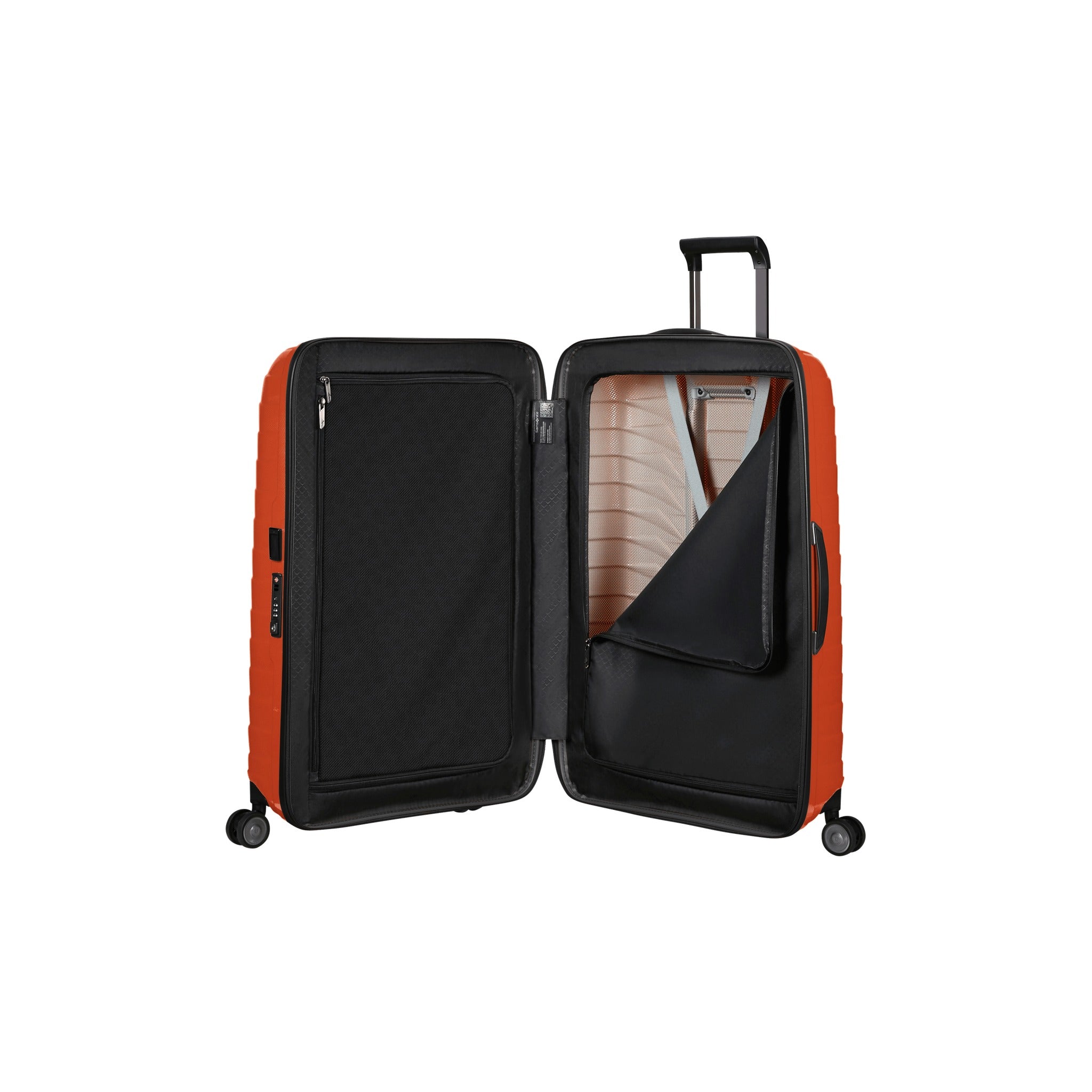 SAMSONITE PROXIS SPINNER 75/28