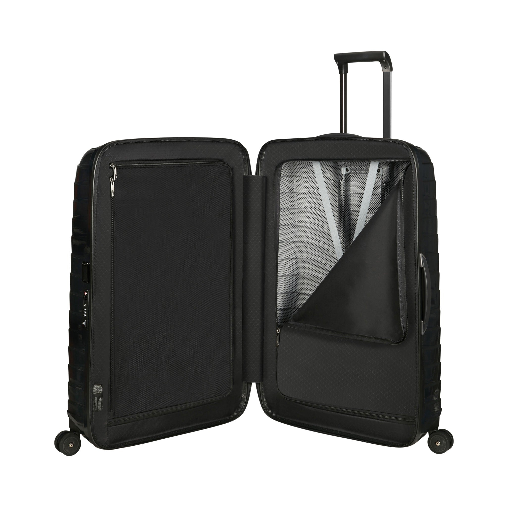 SAMSONITE PROXIS SPINNER 75/28