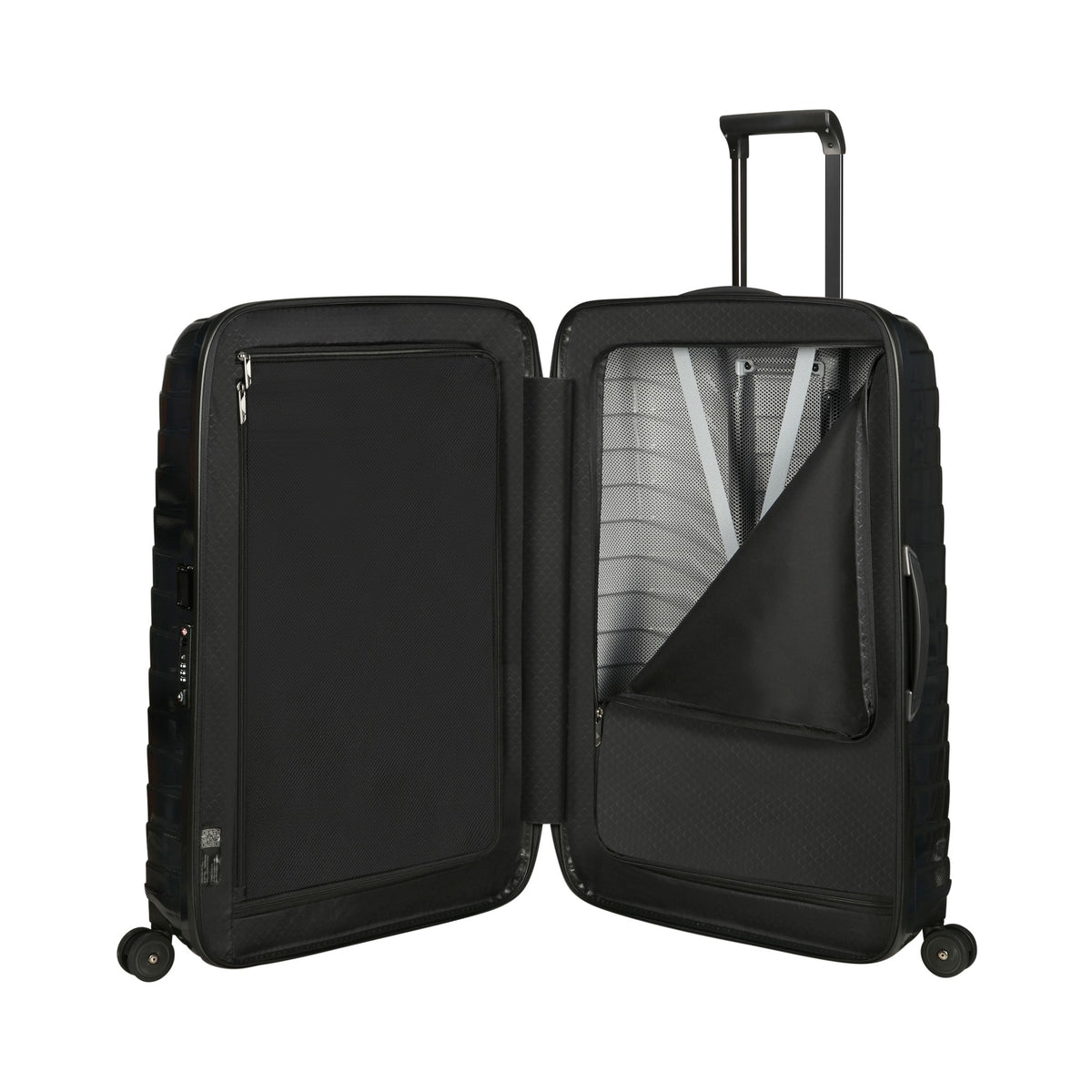 SAMSONITE PROXIS SPINNER 75/28