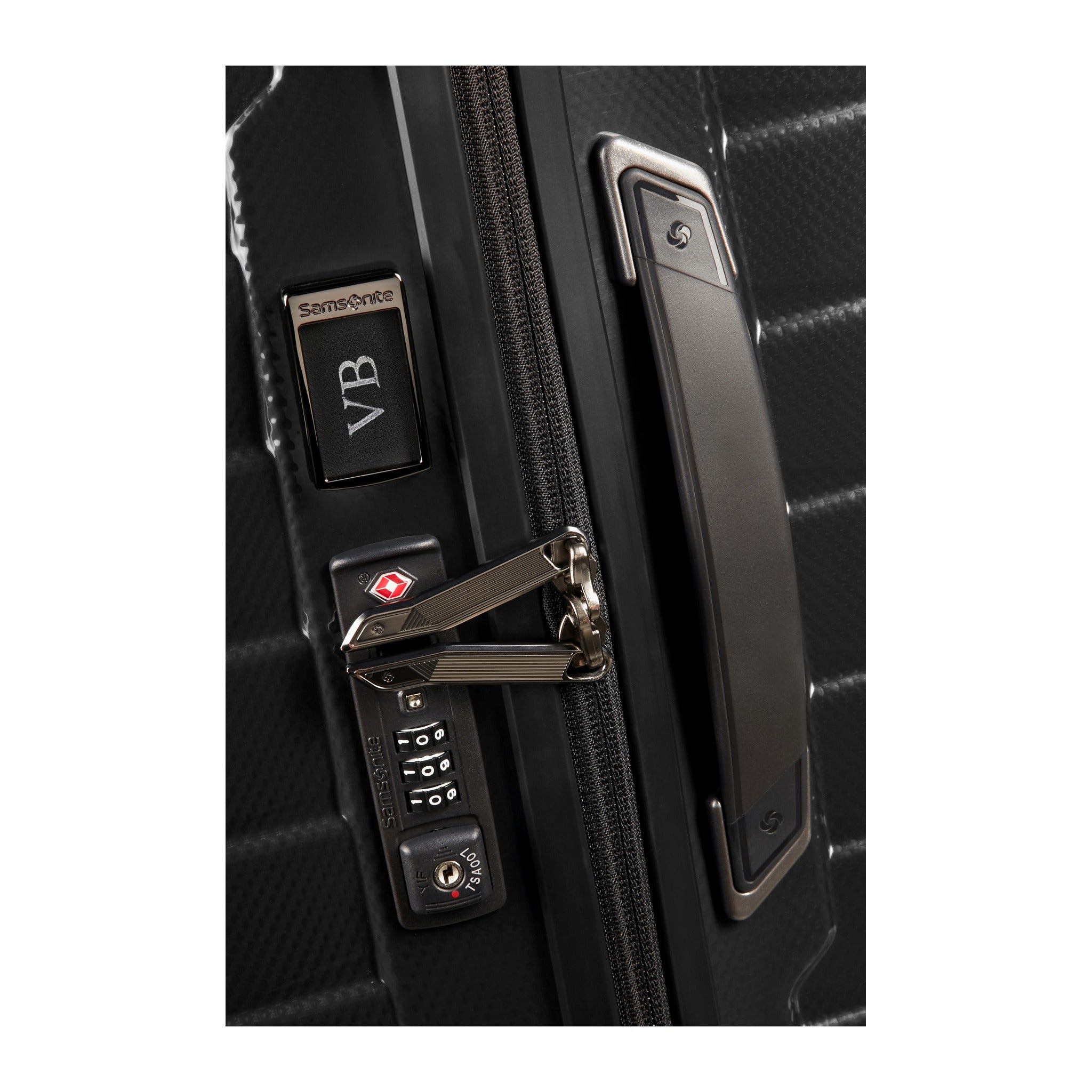 SAMSONITE PROXIS SPINNER 75/28