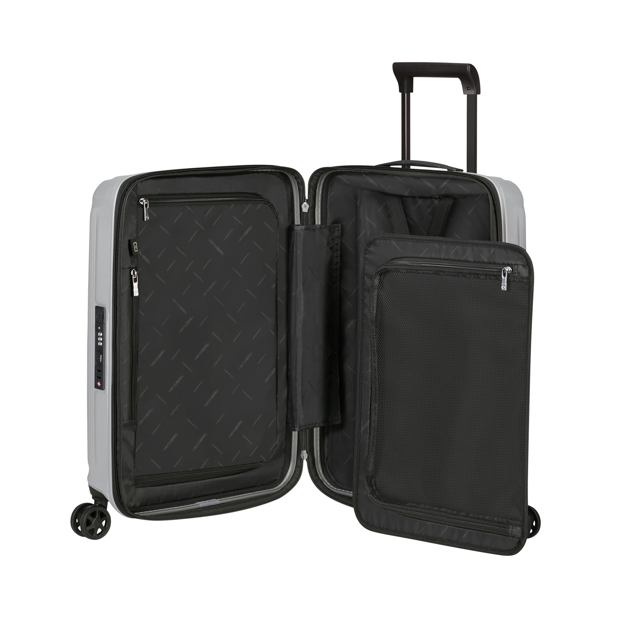 SAMSONITE NUON SPINNER 55/20 EXP