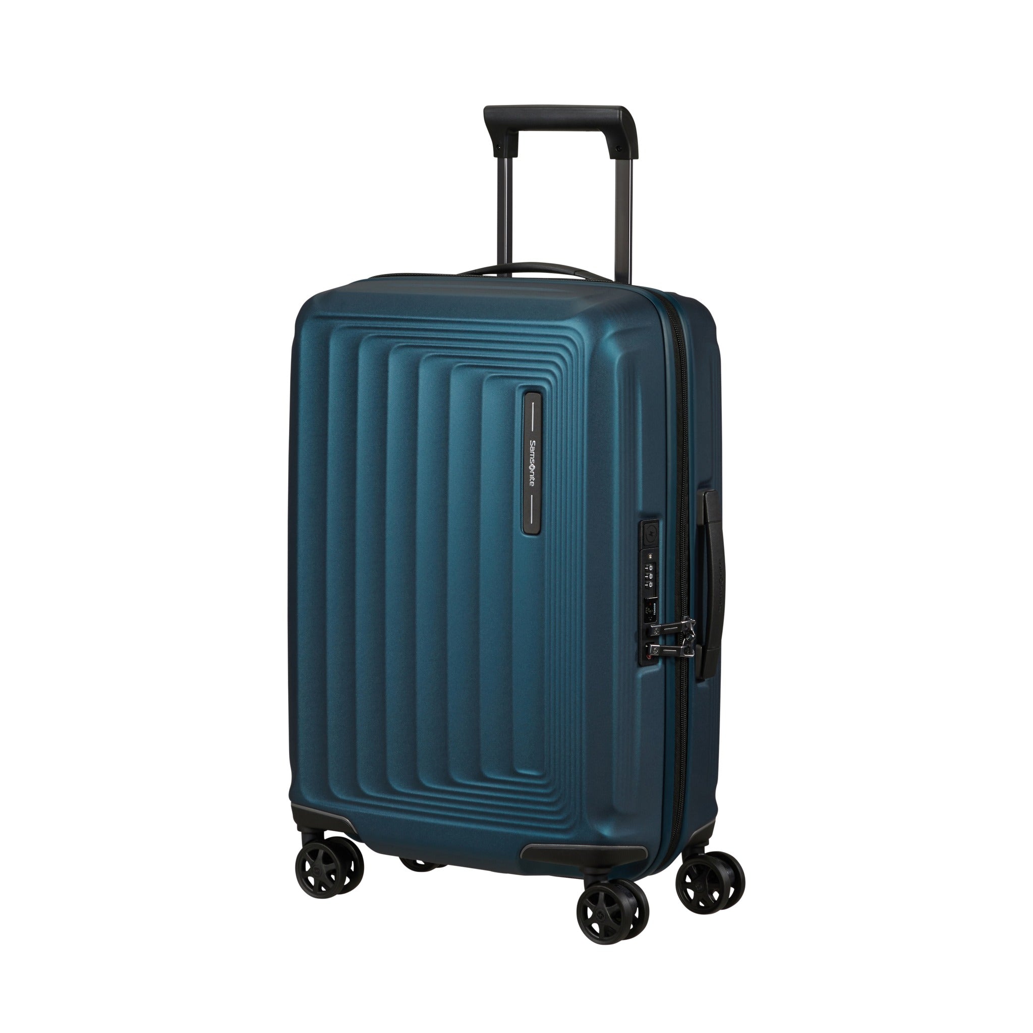 SAMSONITE NUON SPINNER 55/20 EXP