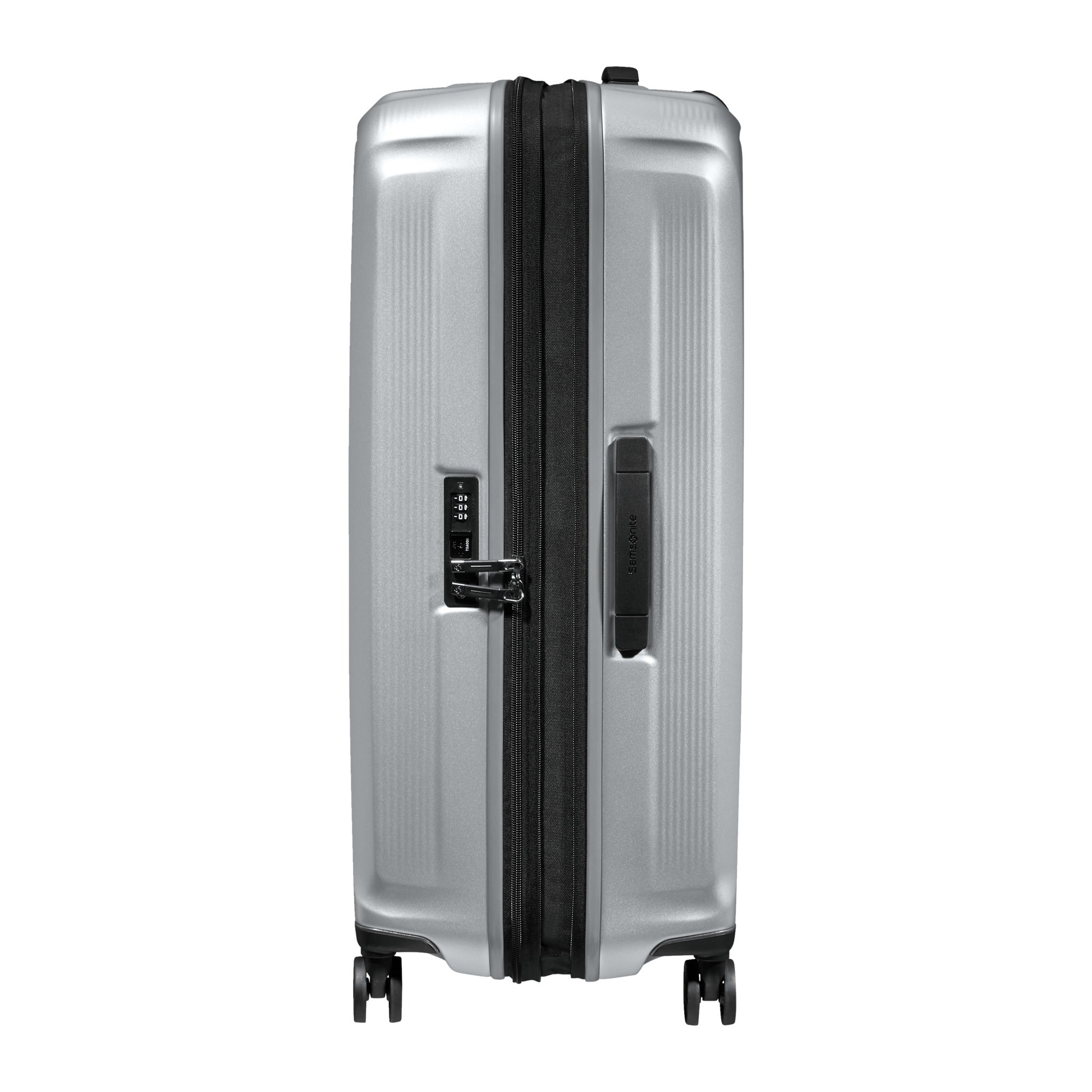 SAMSONITE NUON SPINNER 75/28 EXP MATT
