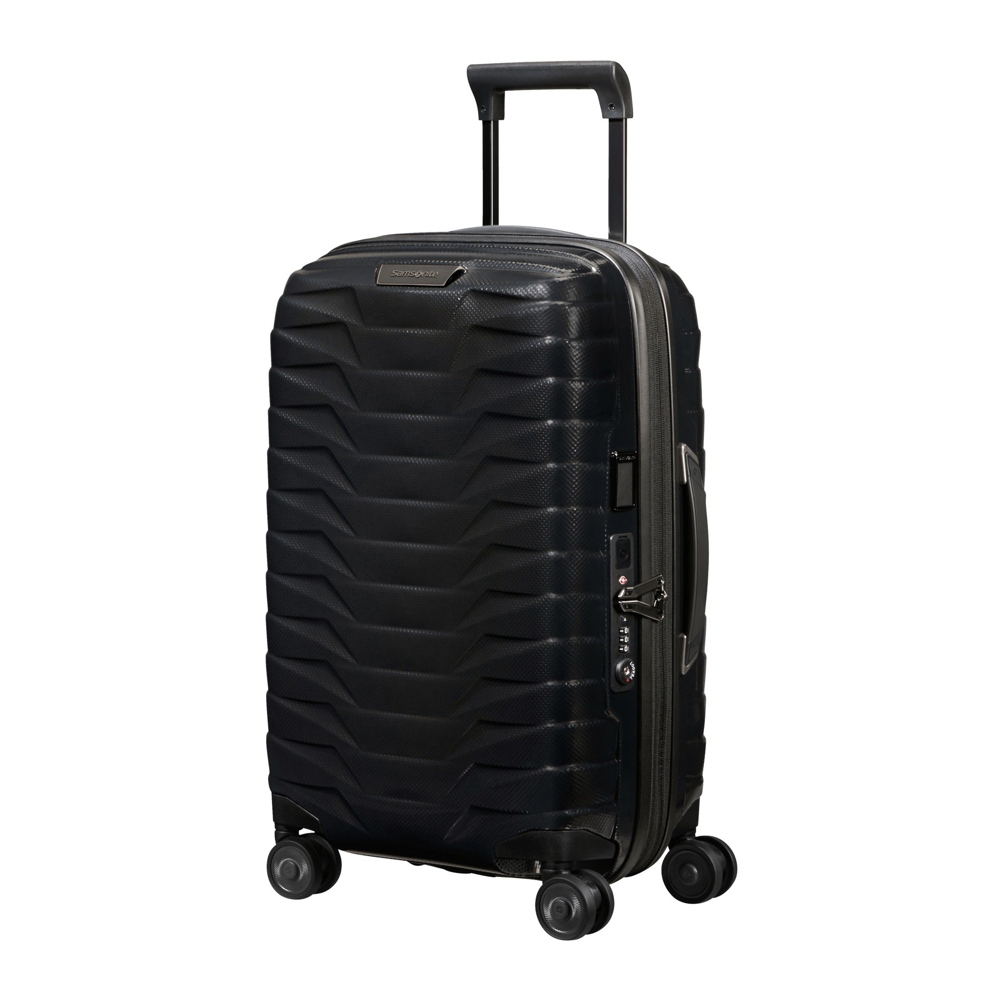 SAMSONITE PROXIS SP. 55/20 EXP LENGTH 35CM