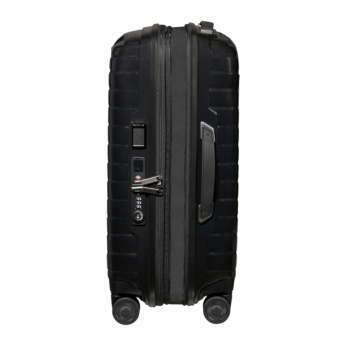 SAMSONITE PROXIS SP. 55/20 EXP LENGTH 35CM