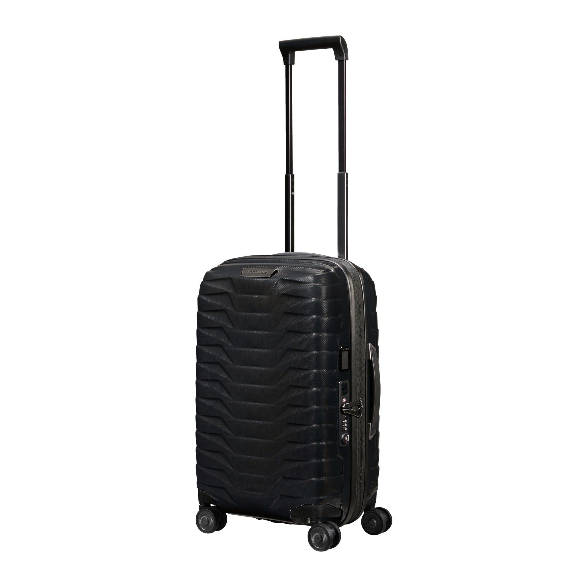 SAMSONITE PROXIS SP. 55/20 EXP LENGTH 35CM