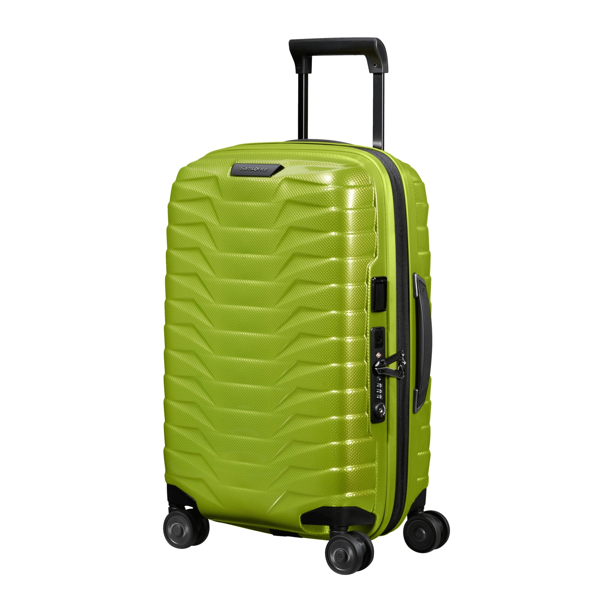 SAMSONITE PROXIS SP. 55/20 EXP LENGTH 35CM