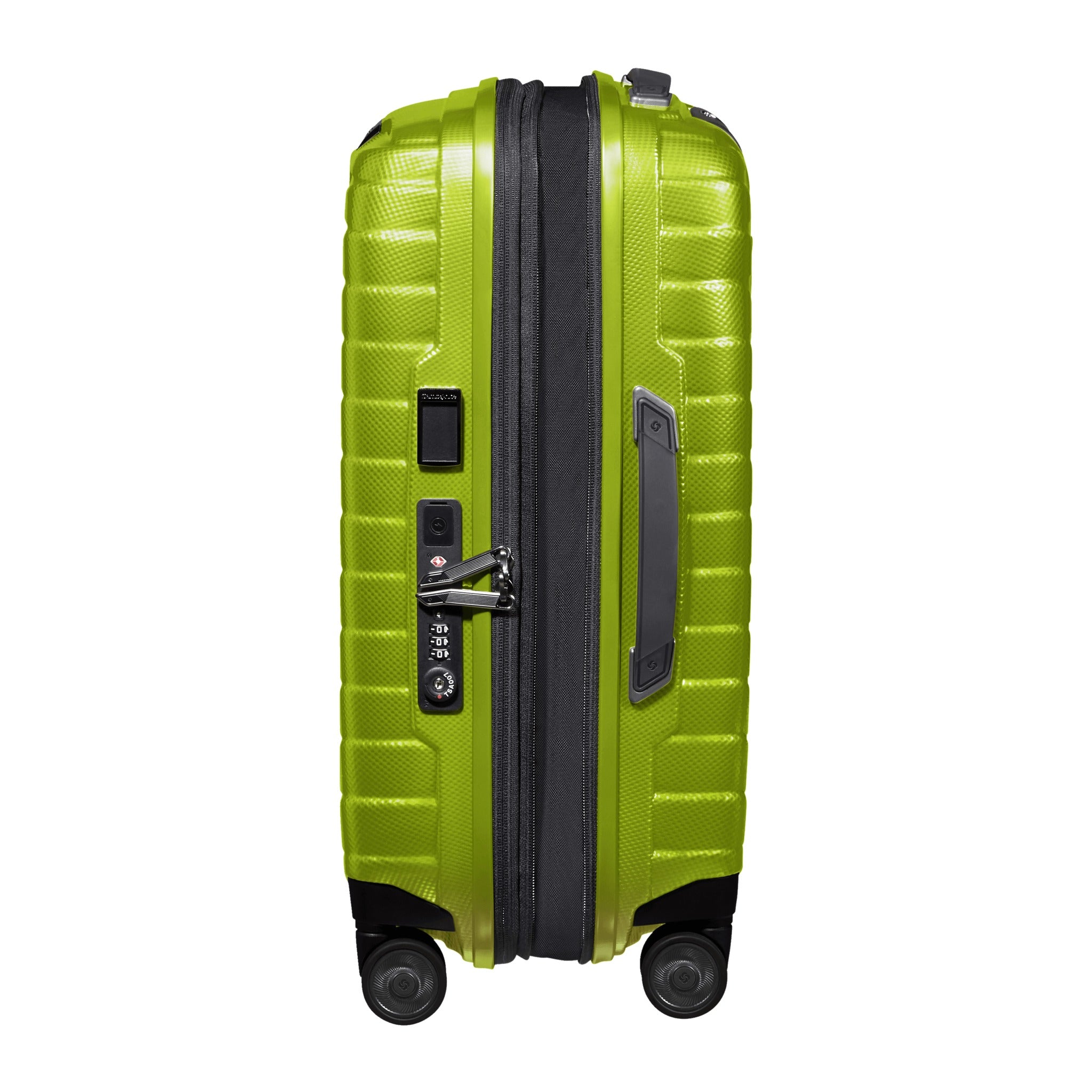 SAMSONITE PROXIS SP. 55/20 EXP LENGTH 35CM