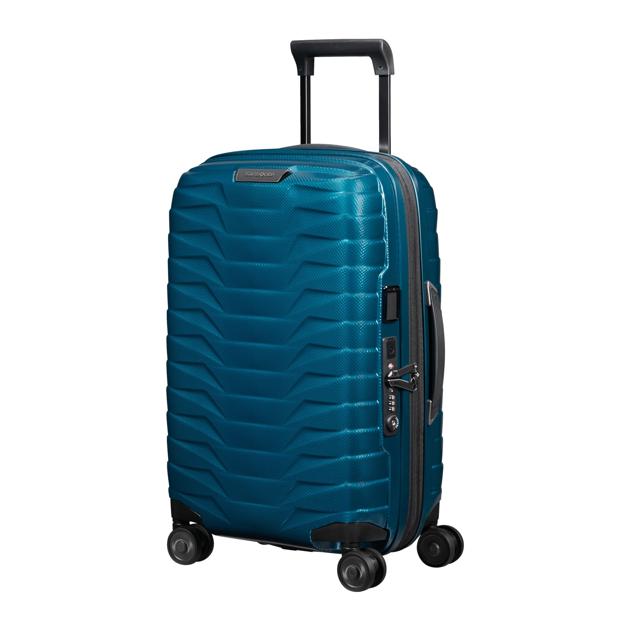 SAMSONITE PROXIS SP. 55/20 EXP LENGTH 35CM