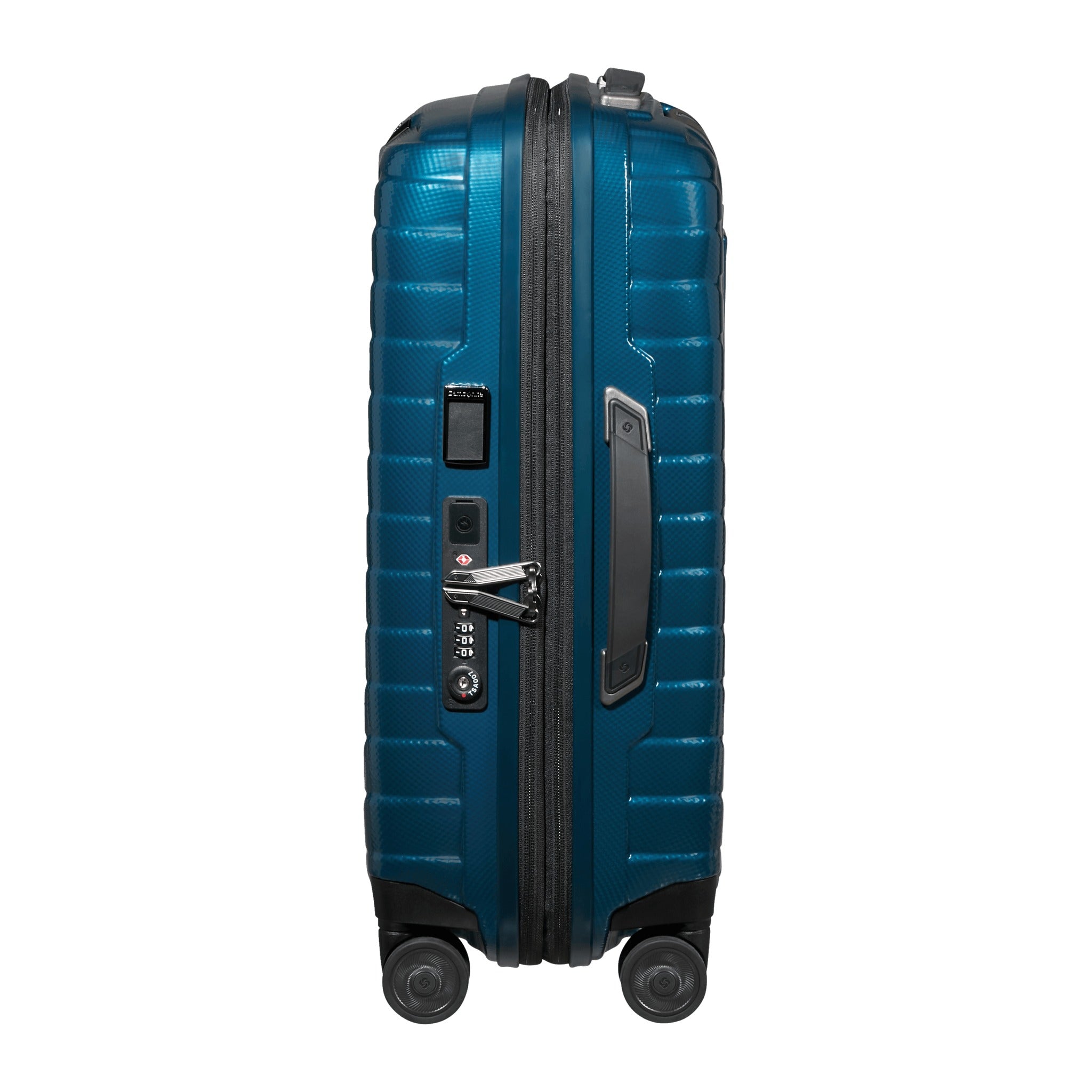 SAMSONITE PROXIS SP. 55/20 EXP LENGTH 35CM