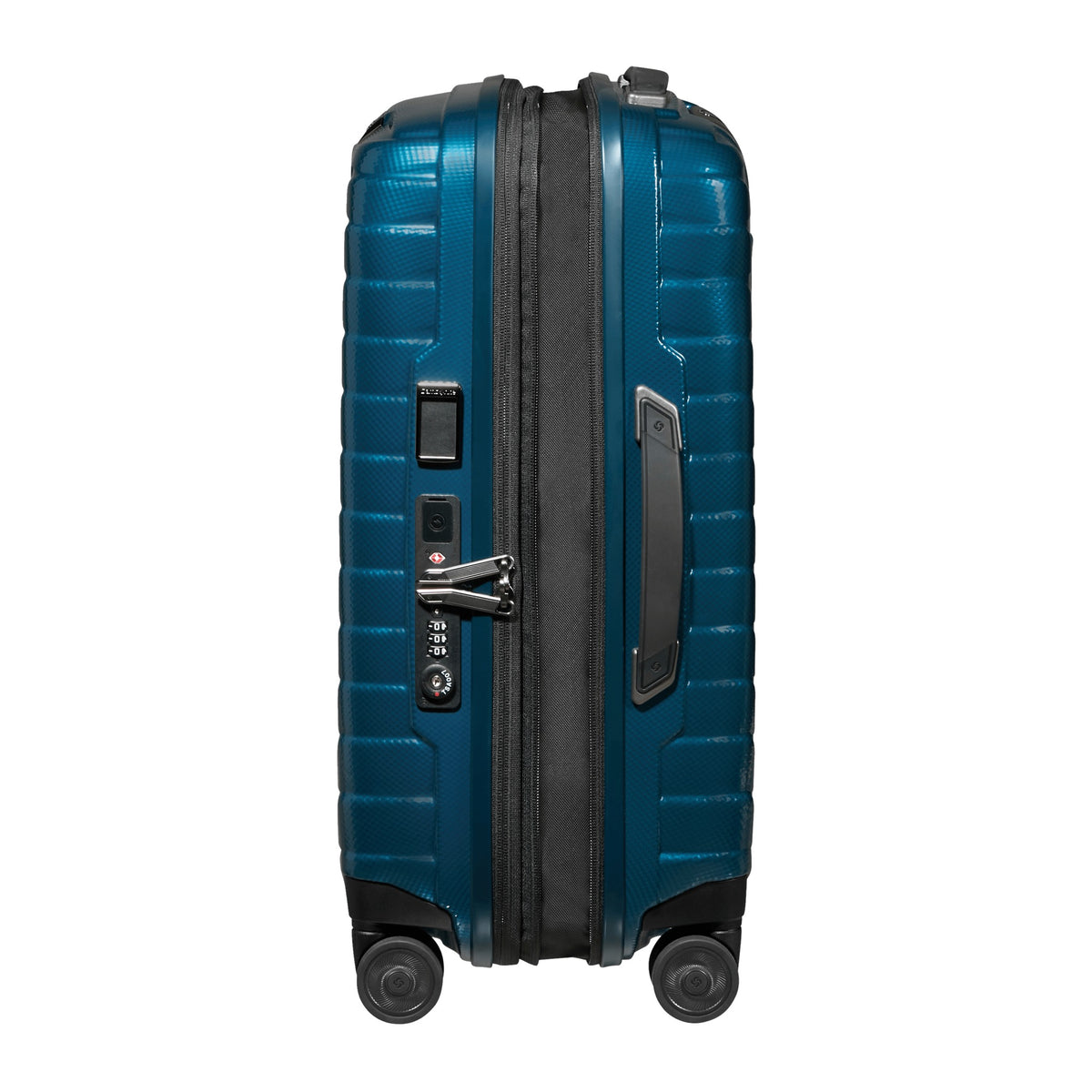 SAMSONITE PROXIS SP. 55/20 EXP LENGTH 35CM