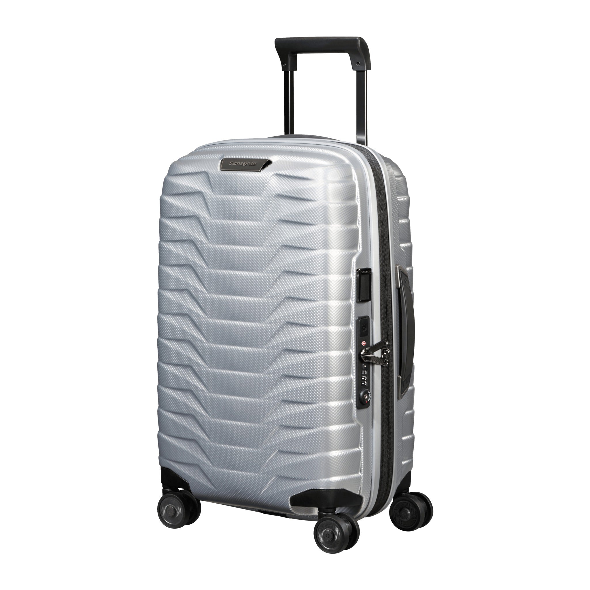SAMSONITE PROXIS SP. 55/20 EXP LENGTH 35CM