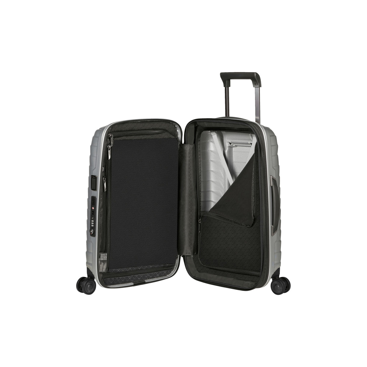 SAMSONITE PROXIS SP. 55/20 EXP LENGTH 35CM