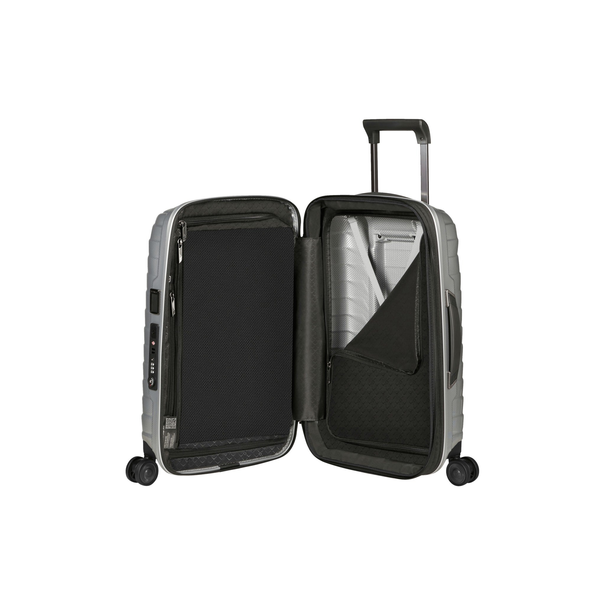 SAMSONITE PROXIS SP. 55/20 EXP LENGTH 35CM