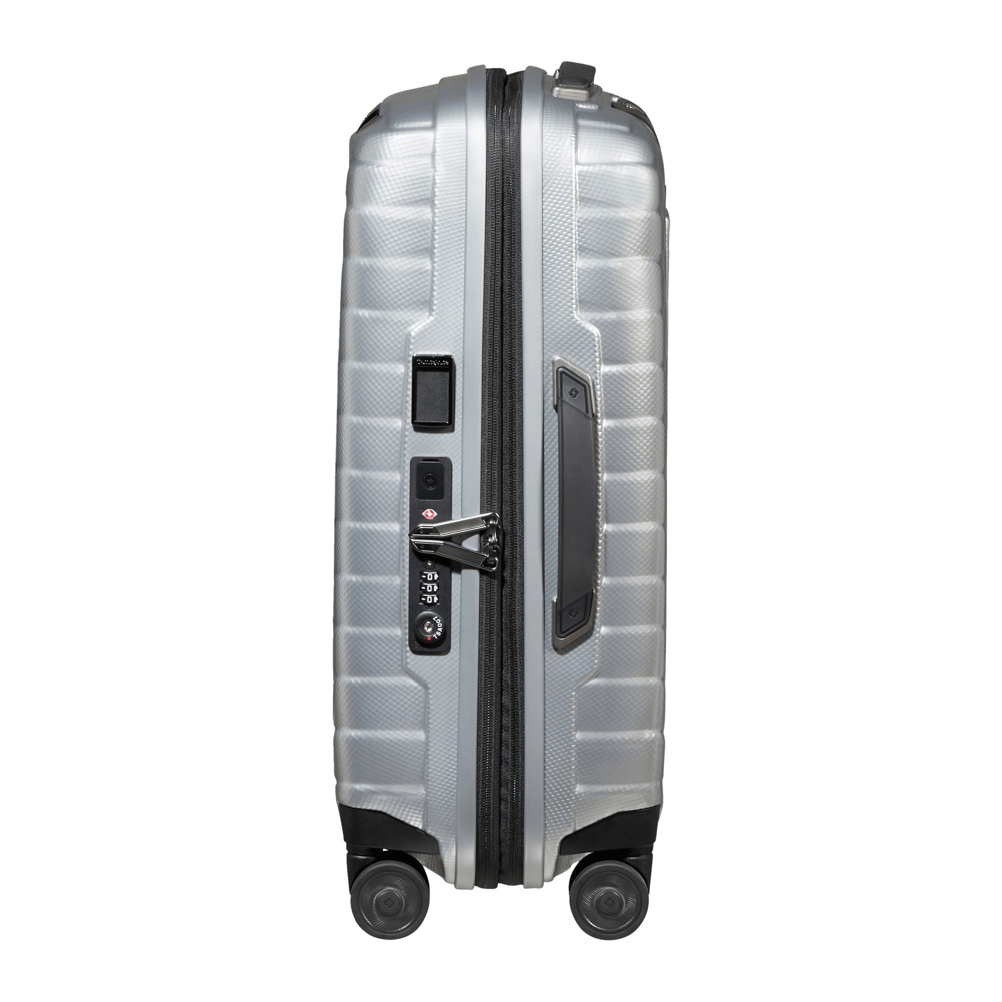 SAMSONITE PROXIS SP. 55/20 EXP LENGTH 35CM