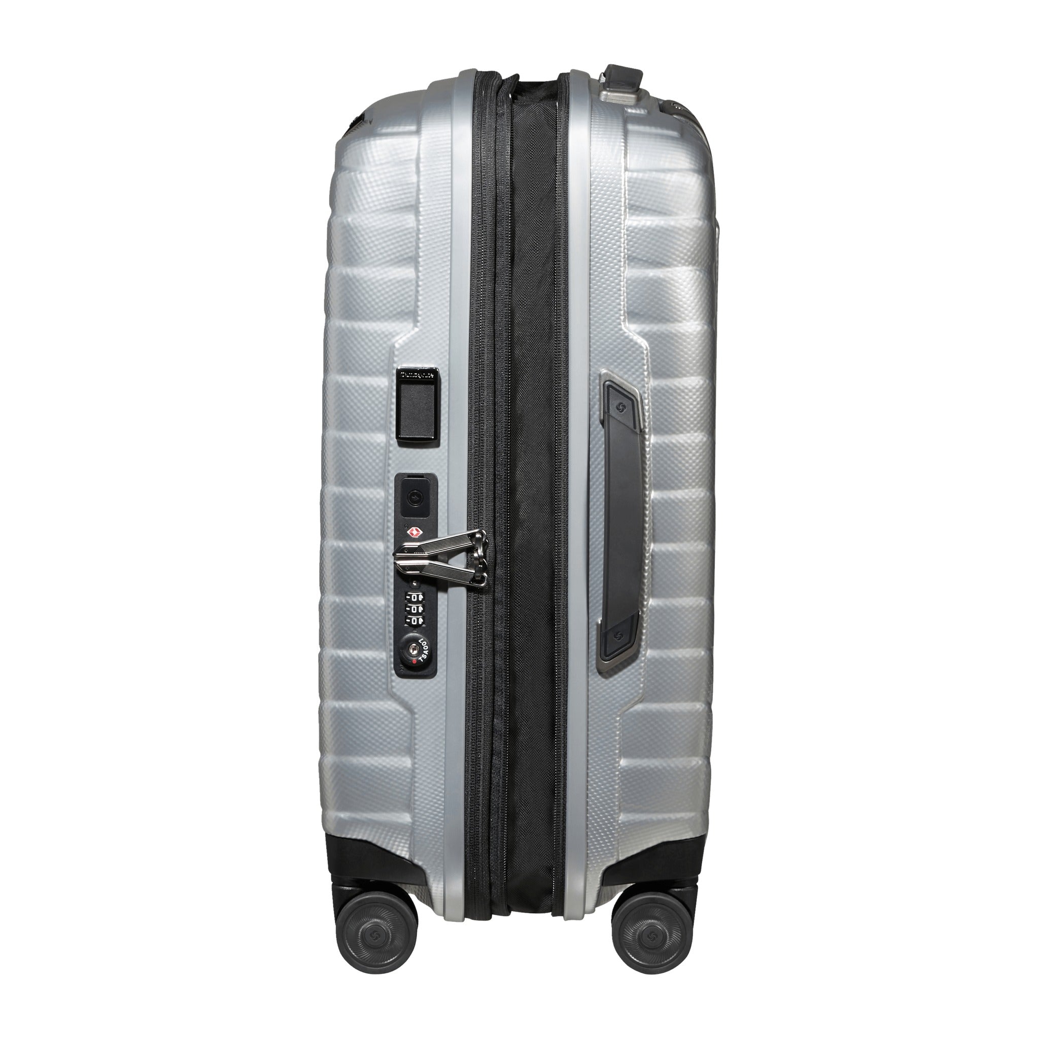 SAMSONITE PROXIS SP. 55/20 EXP LENGTH 35CM