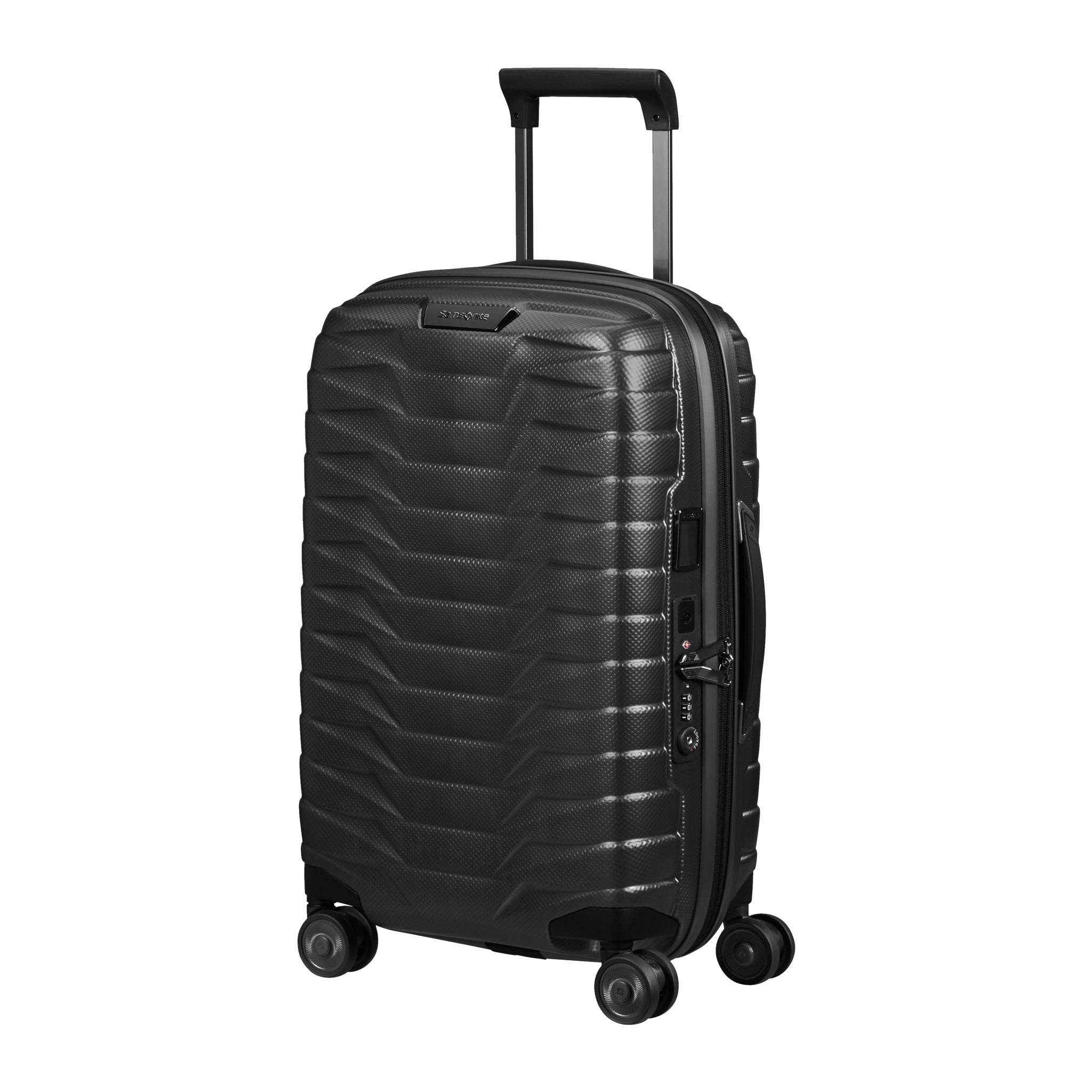 SAMSONITE PROXIS SP. 55/20 EXP LENGTH 35CM
