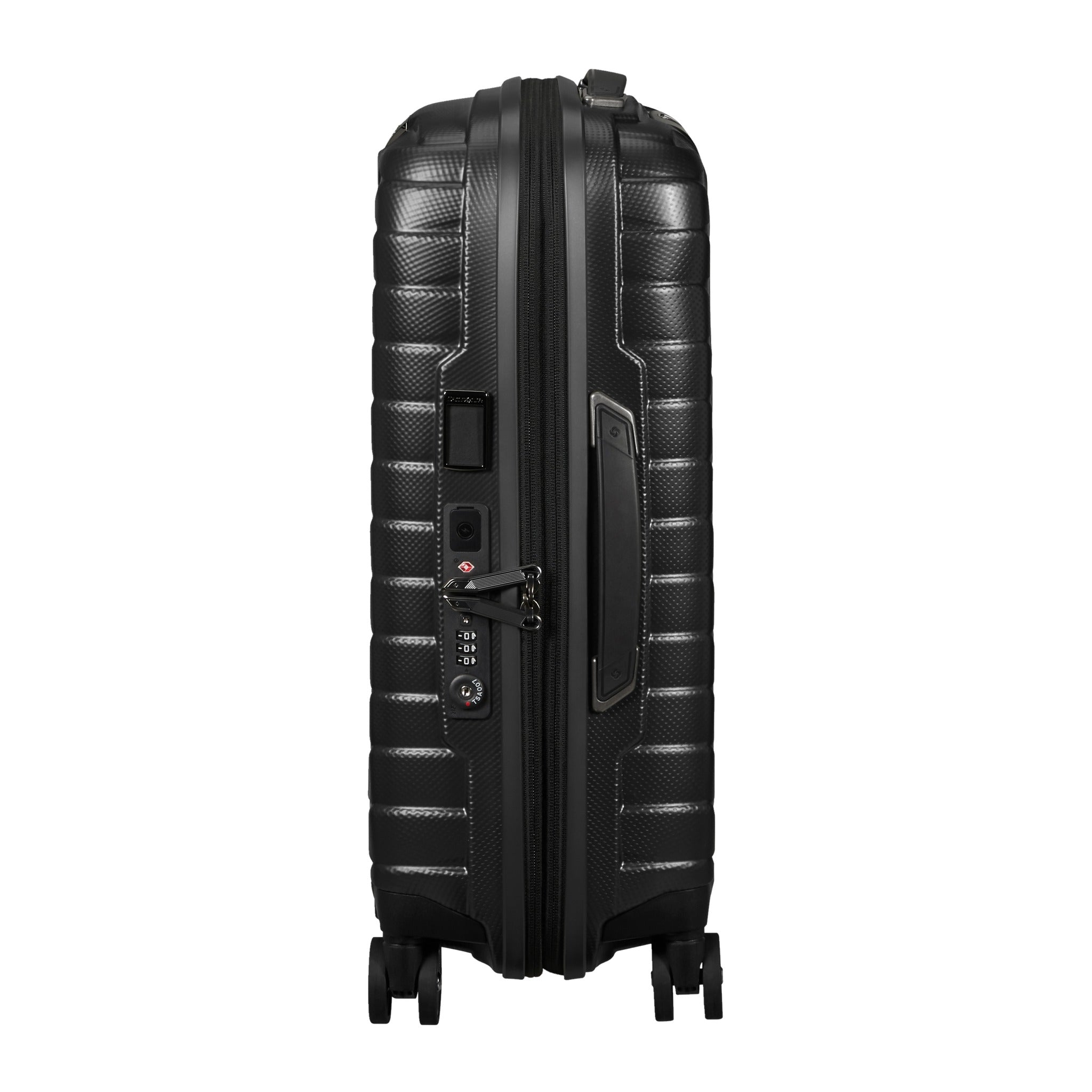 SAMSONITE PROXIS SP. 55/20 EXP LENGTH 35CM
