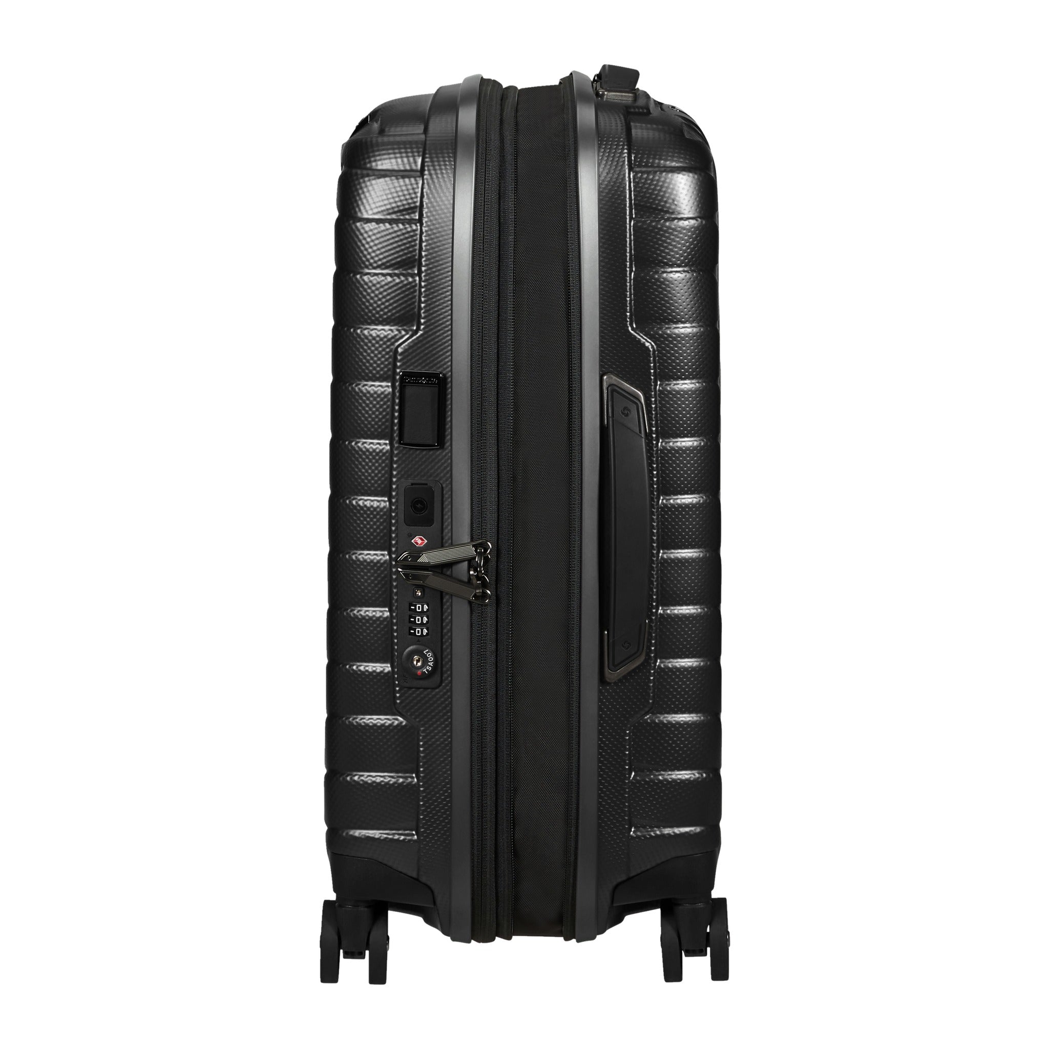 SAMSONITE PROXIS SP. 55/20 EXP LENGTH 35CM