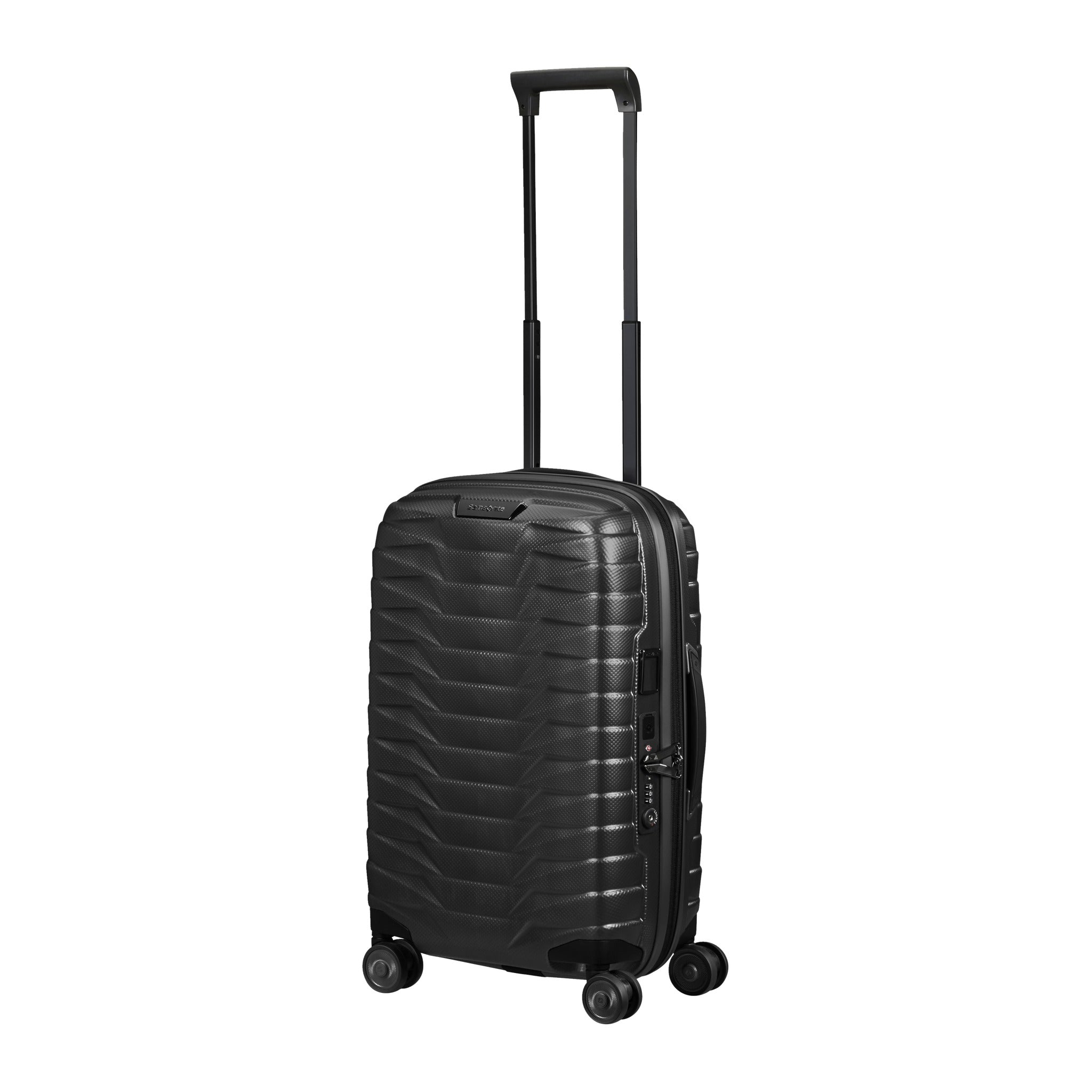 SAMSONITE PROXIS SP. 55/20 EXP LENGTH 35CM