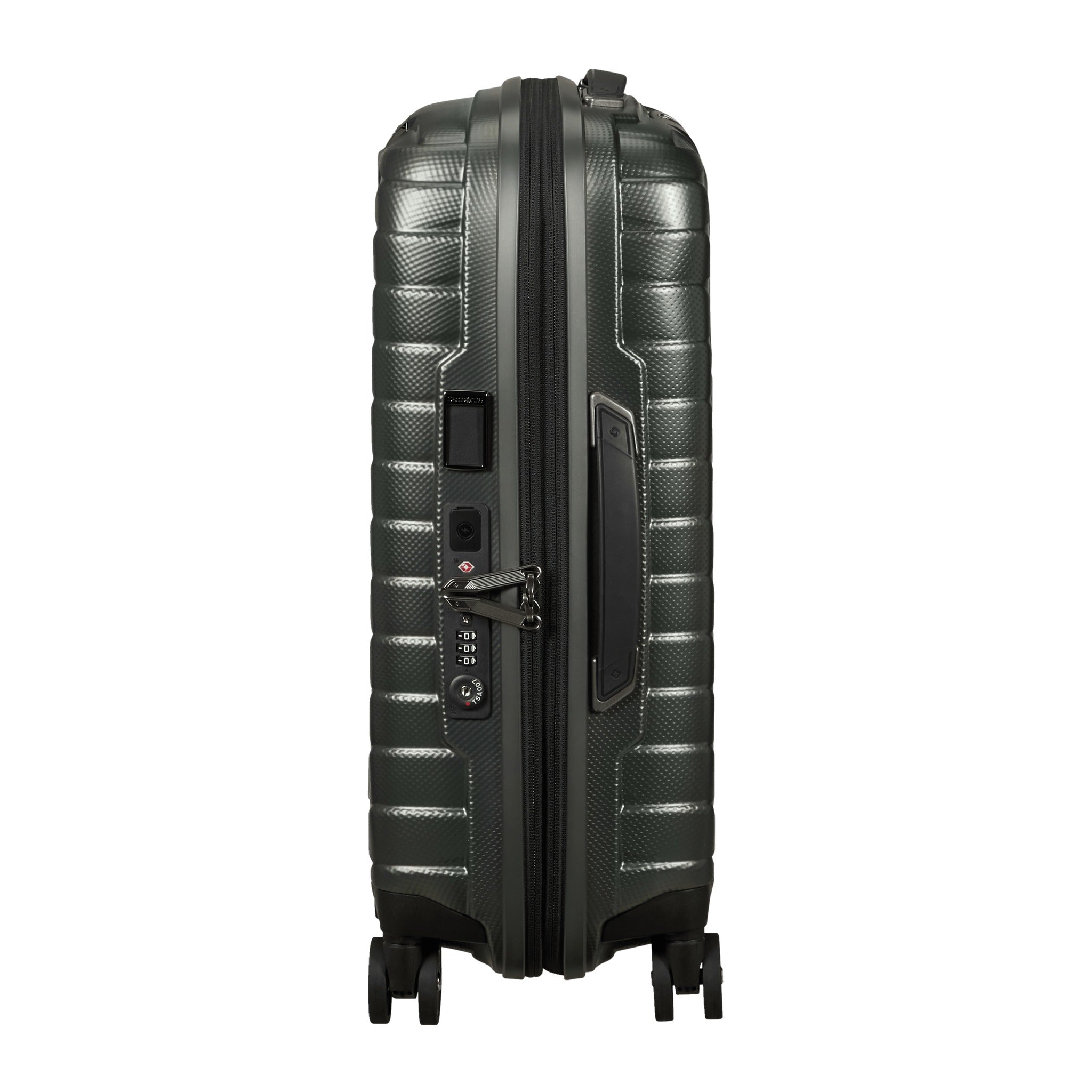 SAMSONITE PROXIS SP. 55/20 EXP LENGTH 35CM