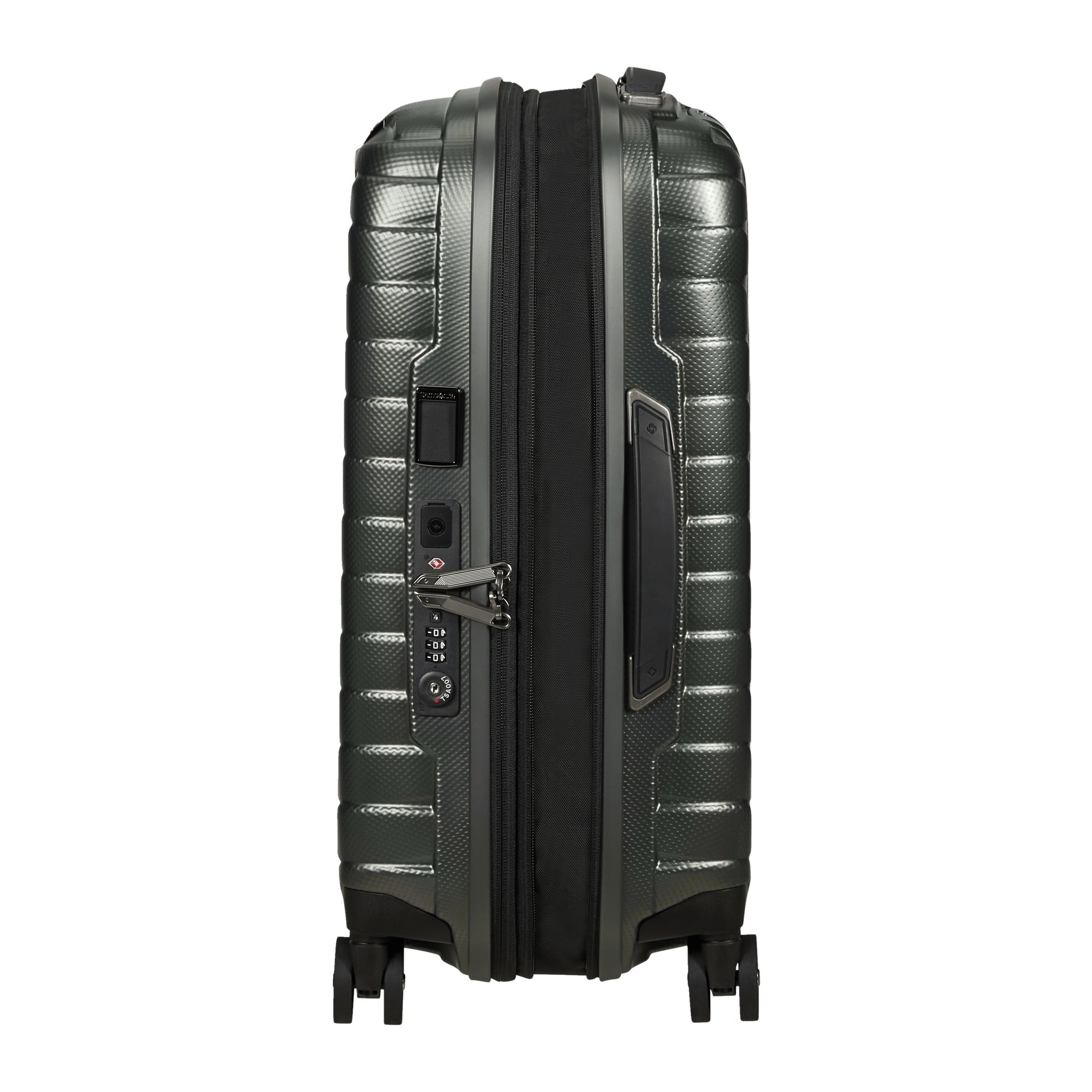 SAMSONITE PROXIS SP. 55/20 EXP LENGTH 35CM