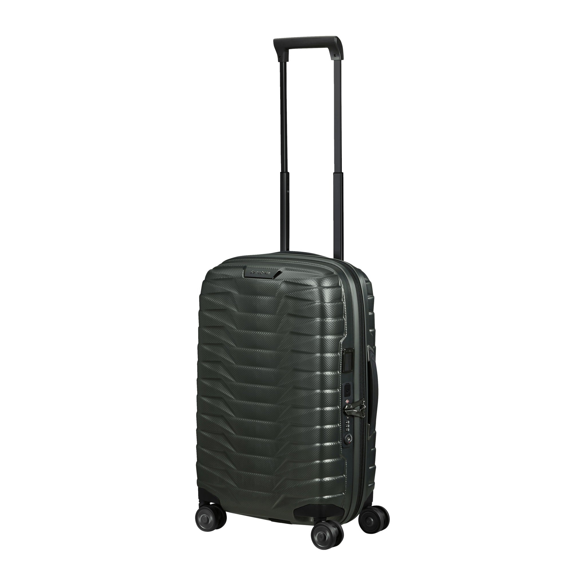 SAMSONITE PROXIS SP. 55/20 EXP LENGTH 35CM