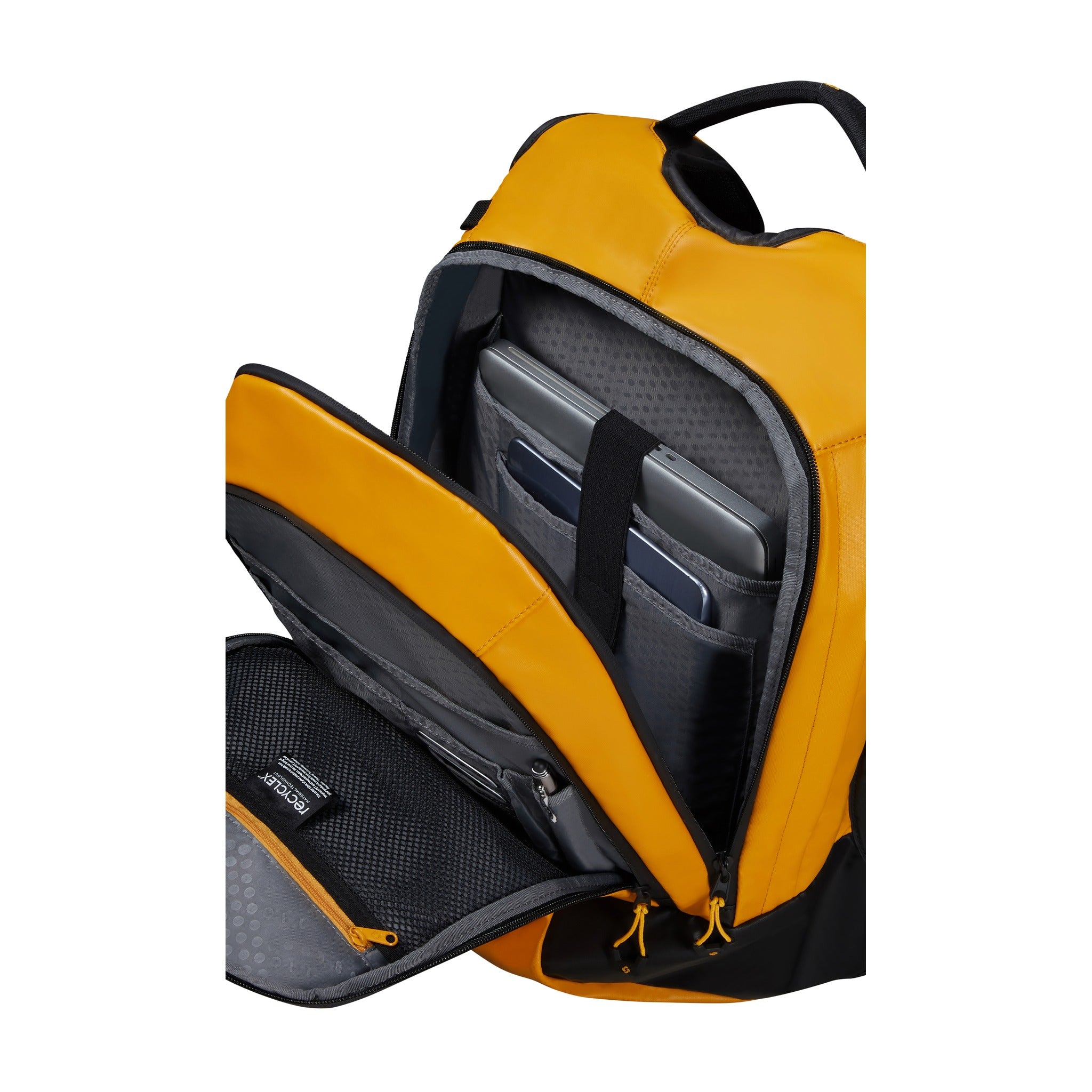 SAMSONITE ECODIVER LAPTOP BACKPACK L